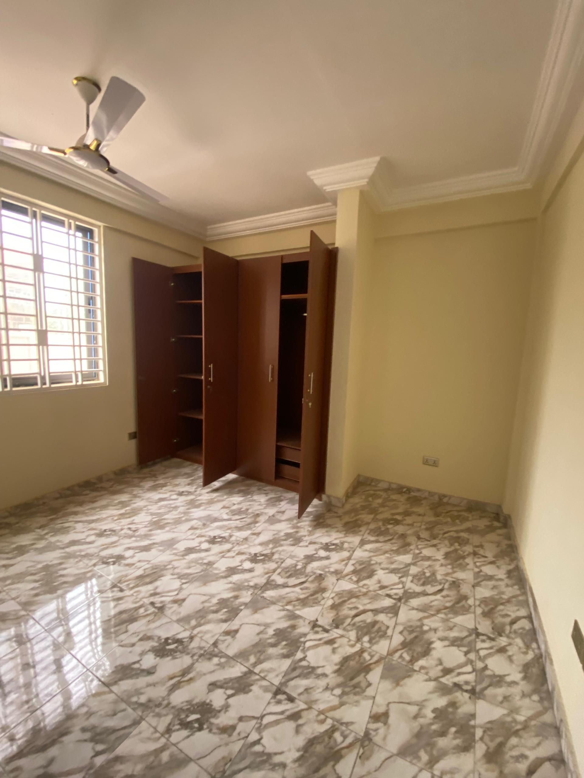 Two (2) Bedroom Apartment For Rent at Spintex