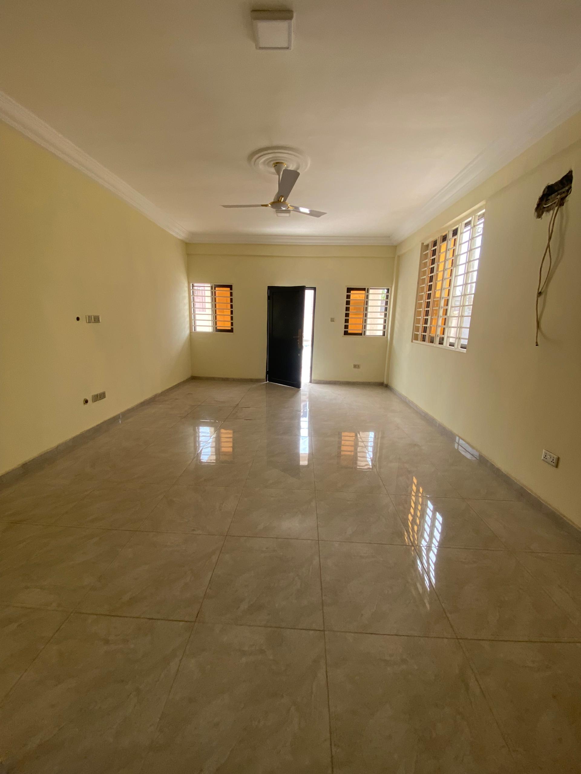 Two (2) Bedroom Apartment For Rent at Spintex