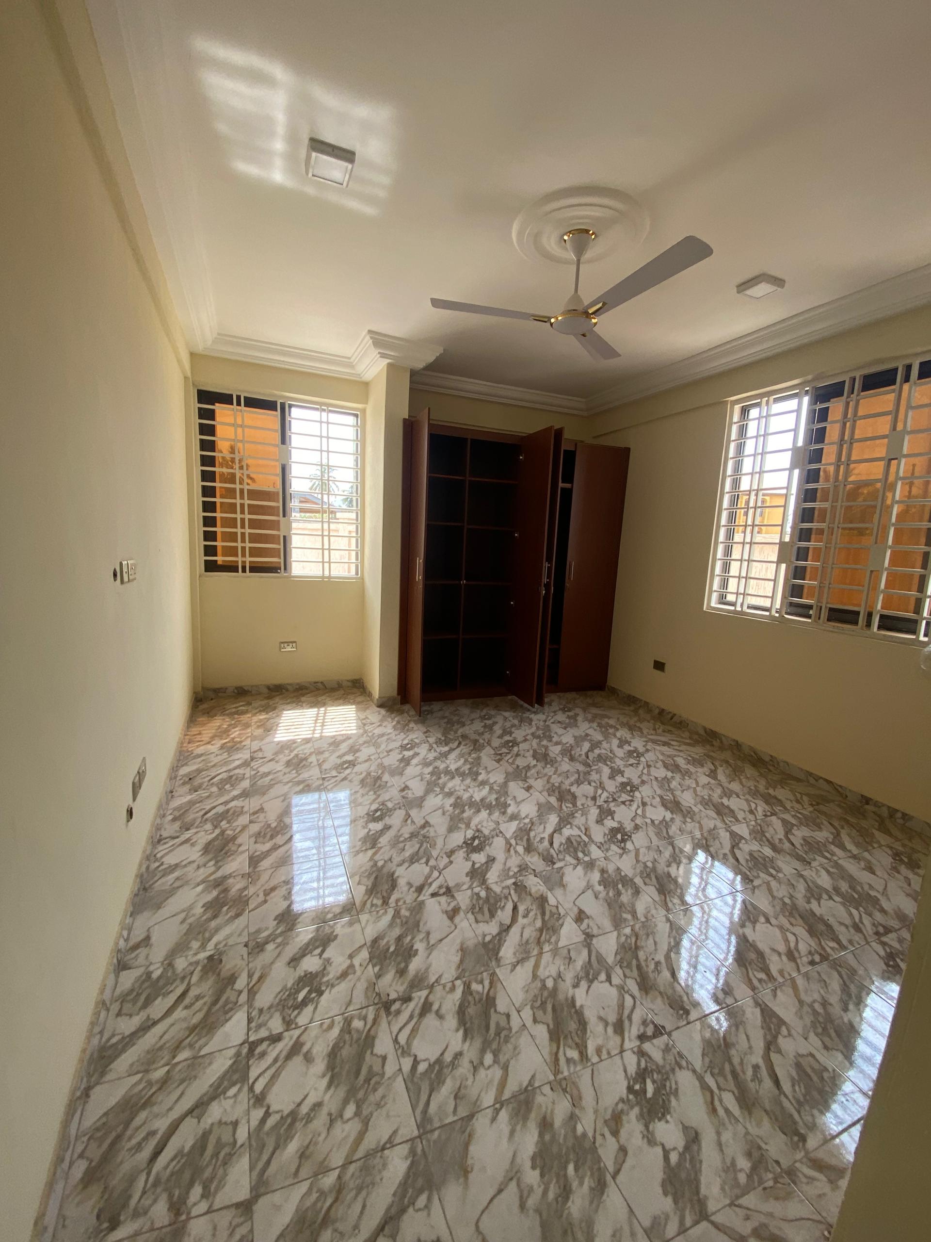Two (2) Bedroom Apartment For Rent at Spintex