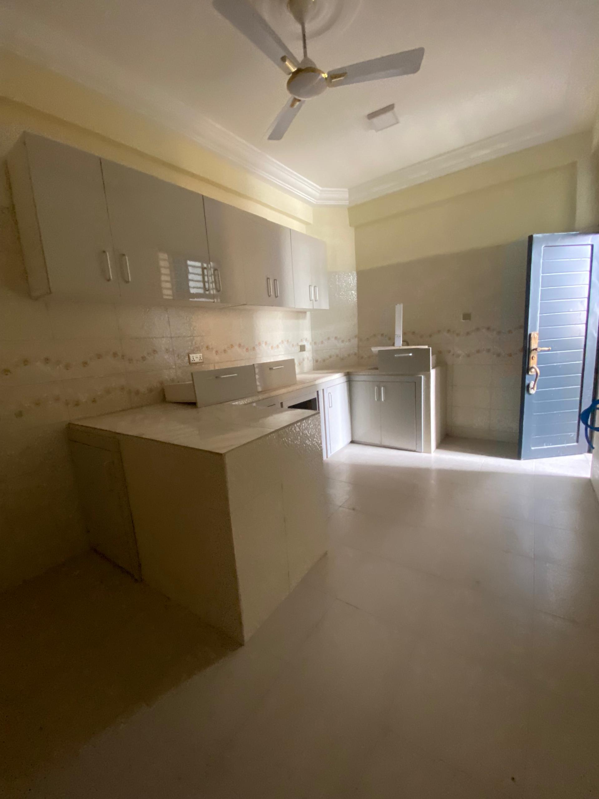 Two (2) Bedroom Apartment For Rent at Spintex