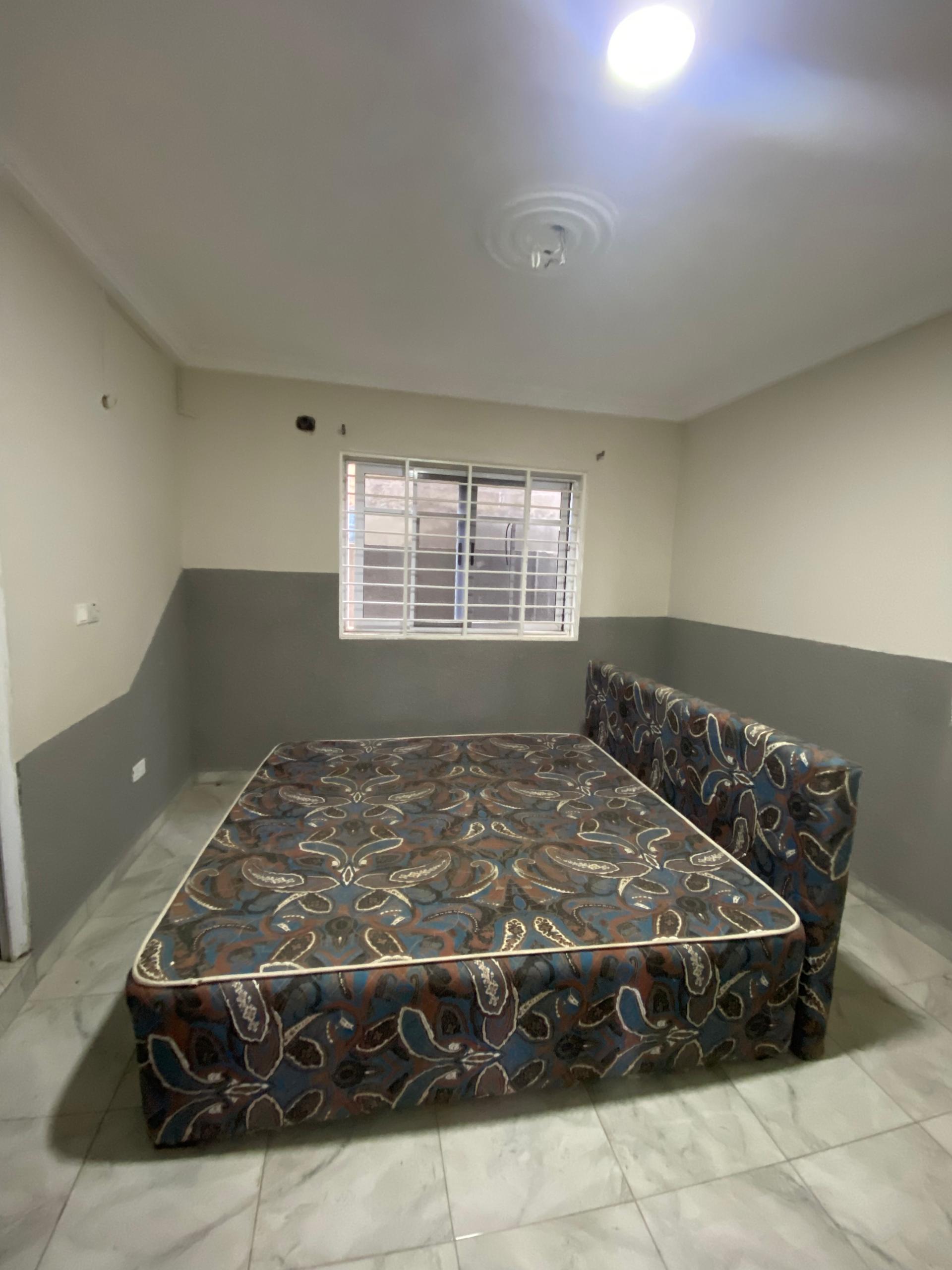 Two (2) Bedroom Apartment For Rent at Spintex