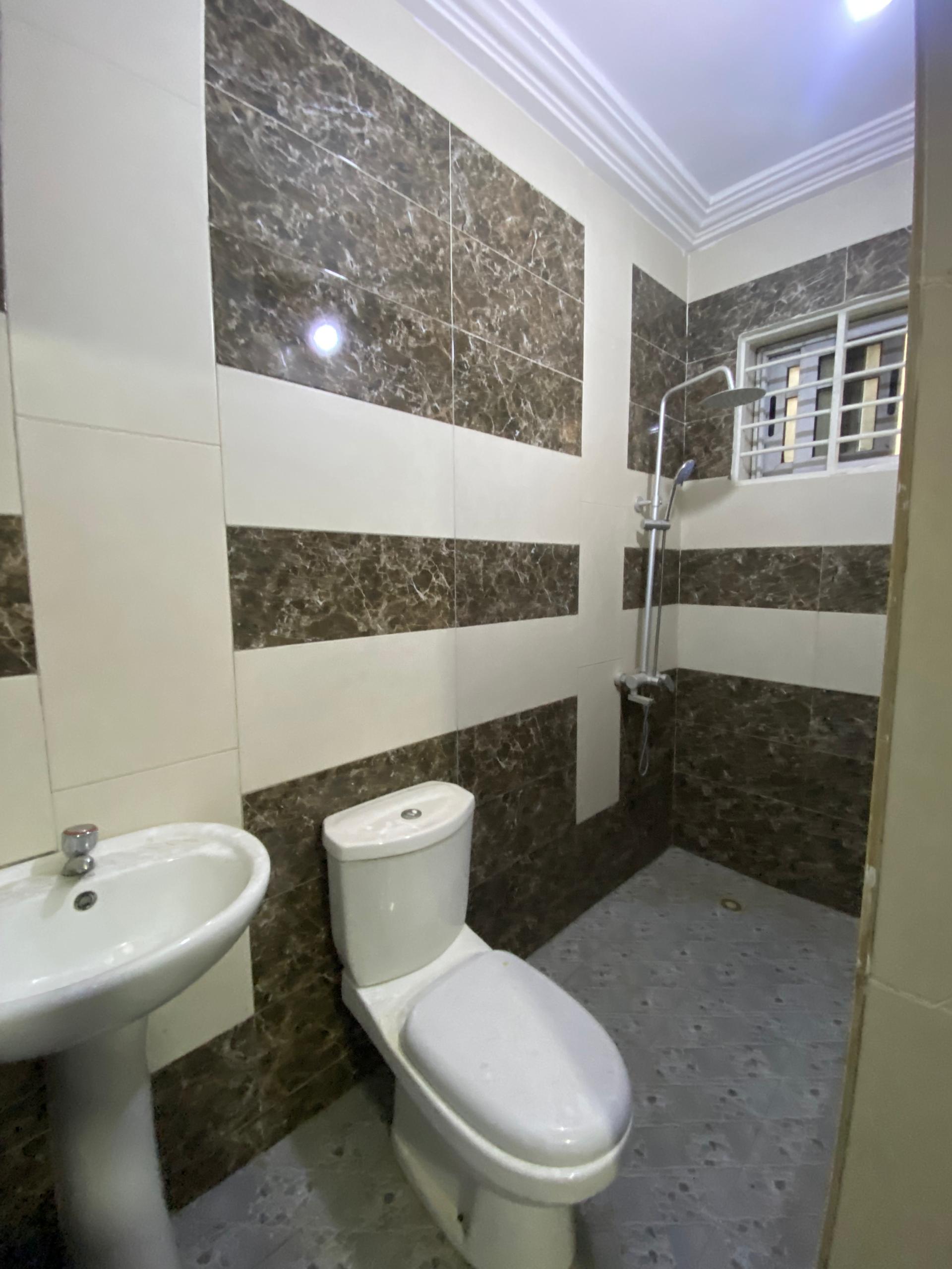Two (2) Bedroom Apartment For Rent at Spintex
