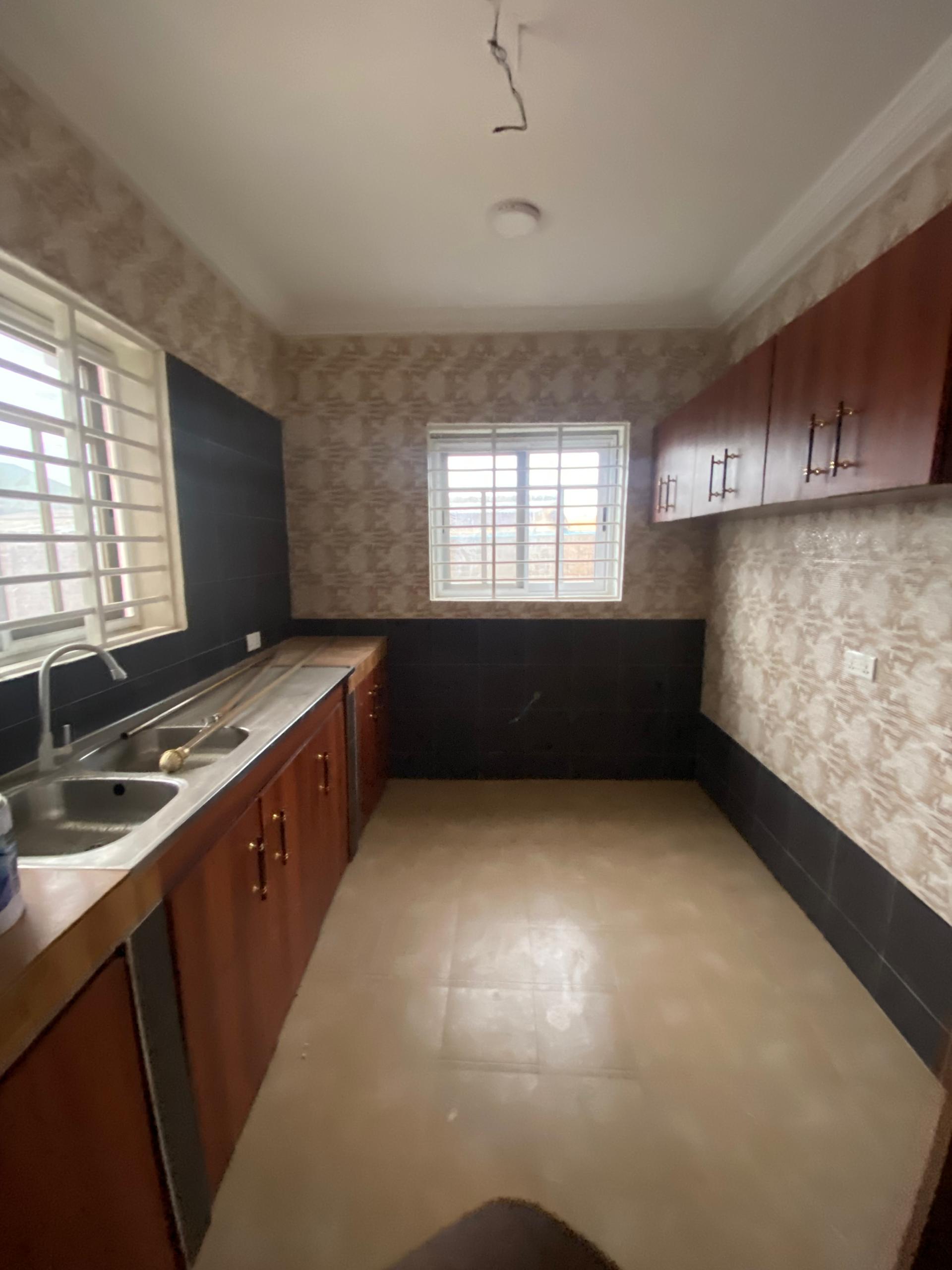 Two (2) Bedroom Apartment For Rent at Spintex