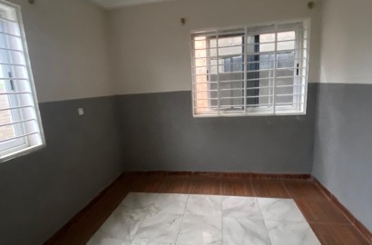 Two (2) Bedroom Apartment For Rent at Spintex