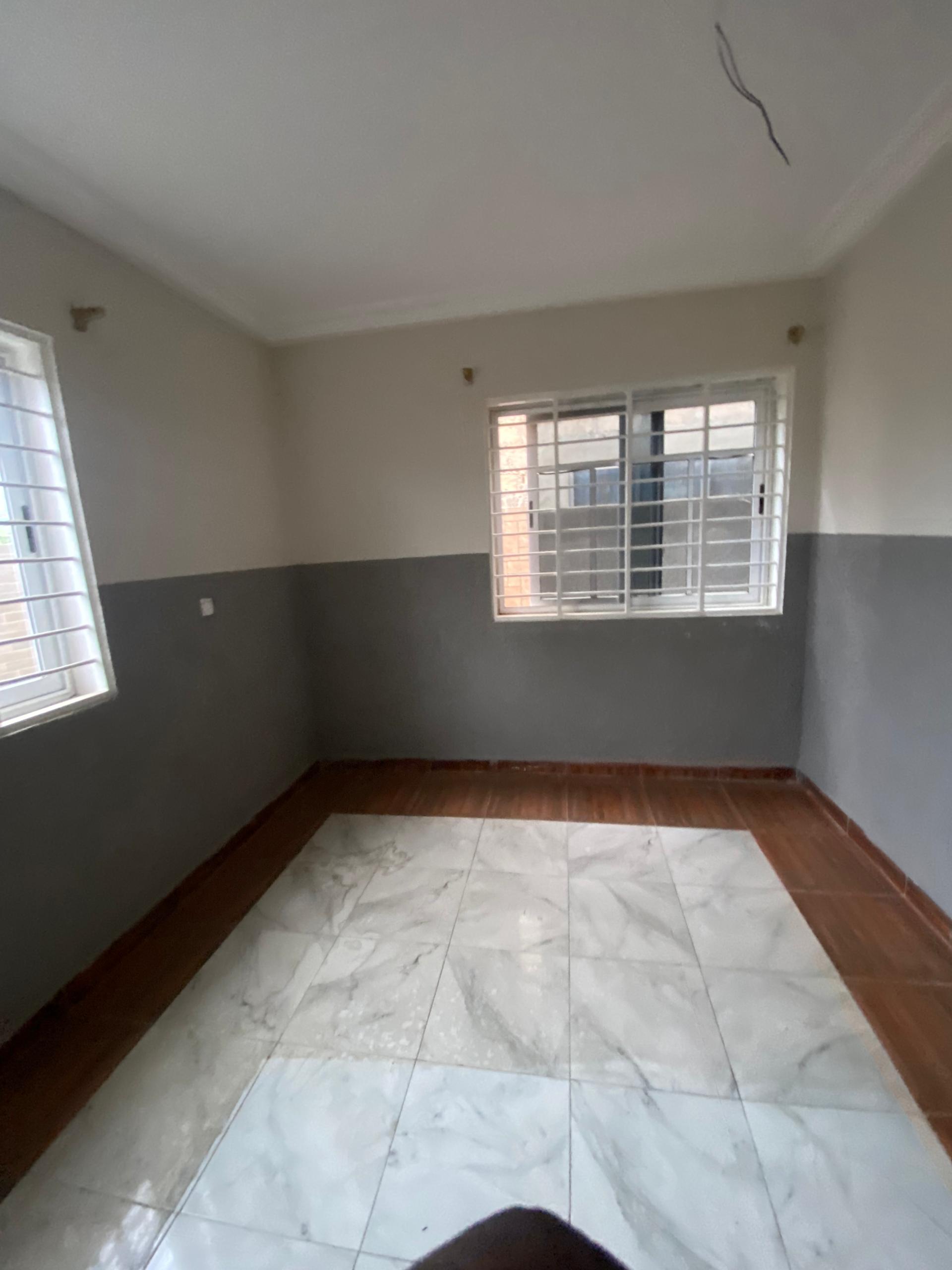 Two (2) Bedroom Apartment For Rent at Spintex