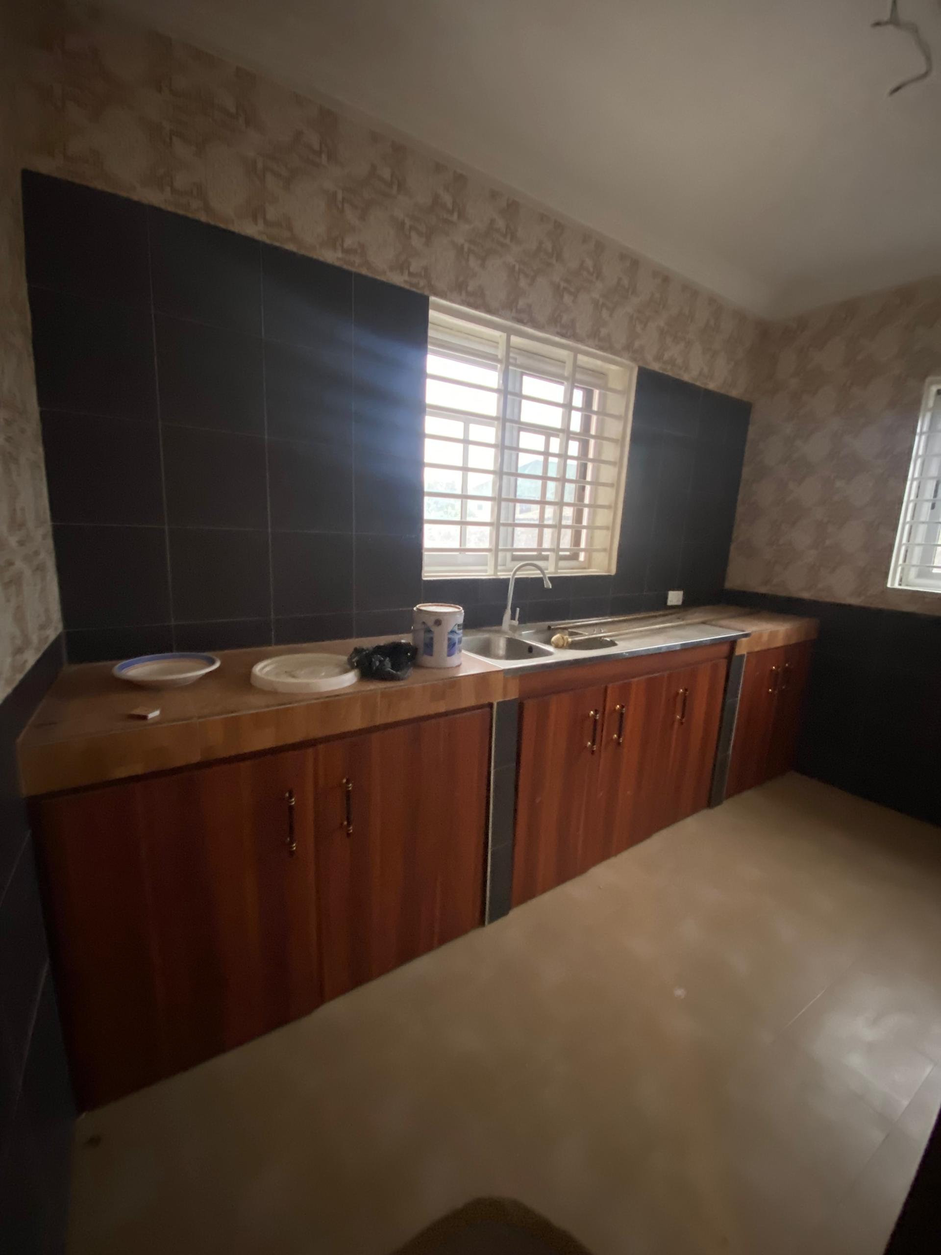Two (2) Bedroom Apartment For Rent at Spintex