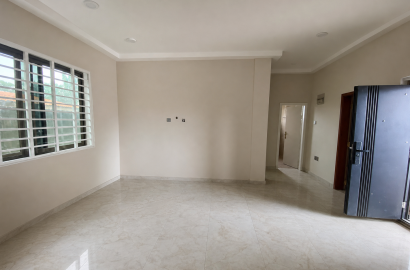 Two (2) Bedroom Apartment For Rent at Spintex