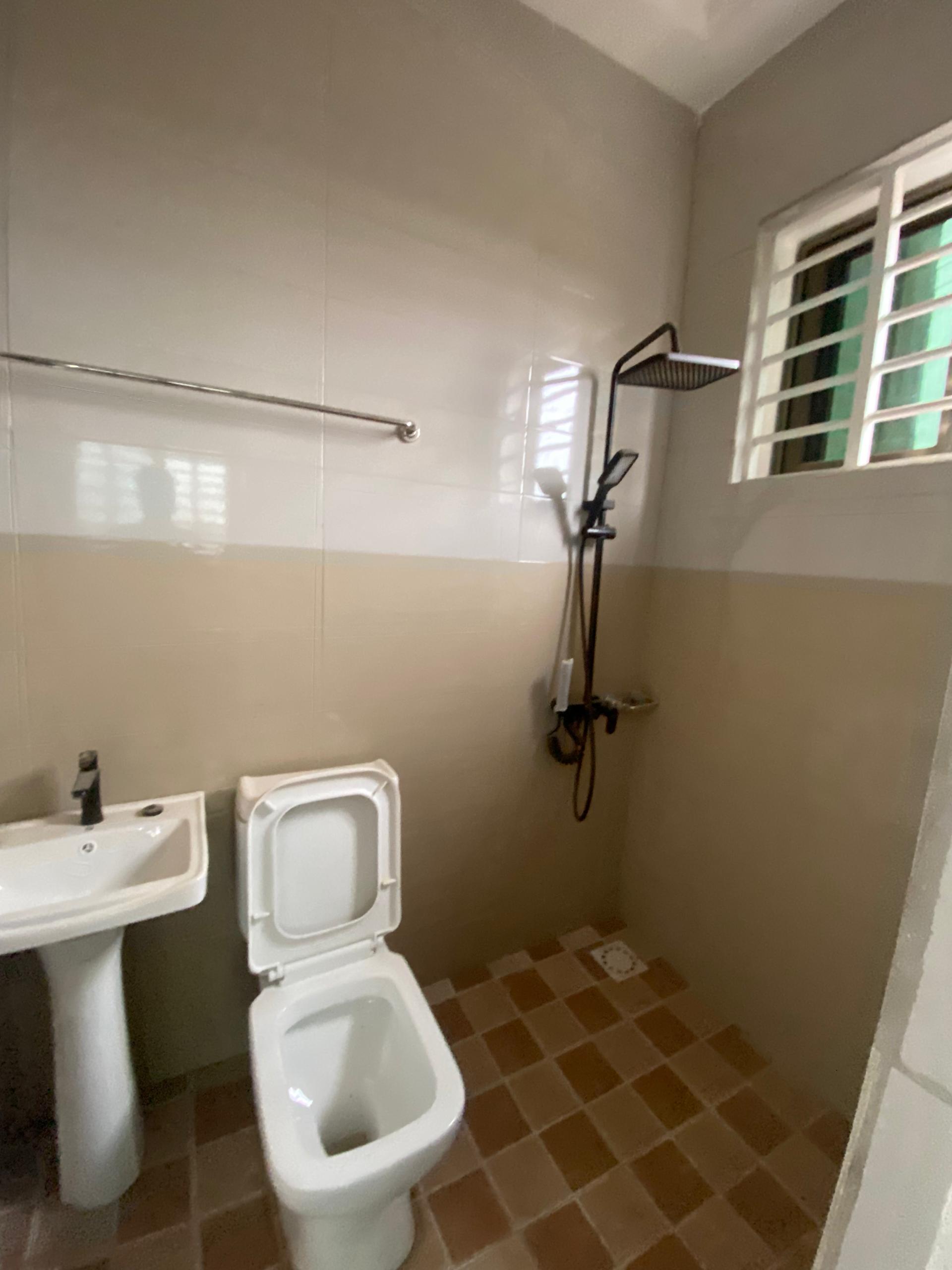 Two (2) Bedroom Apartment For Rent at Spintex