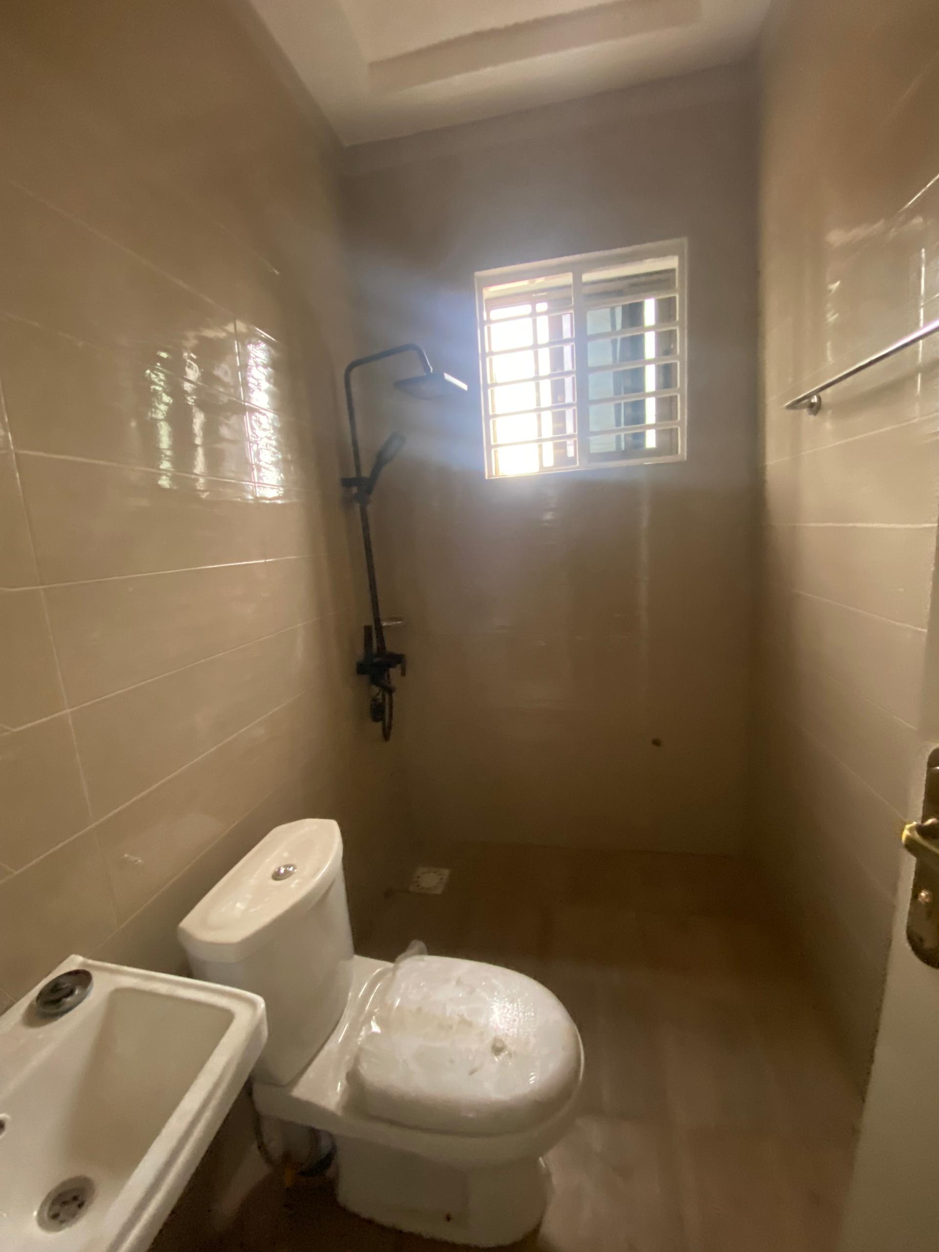 Two (2) Bedroom Apartment For Rent at Spintex