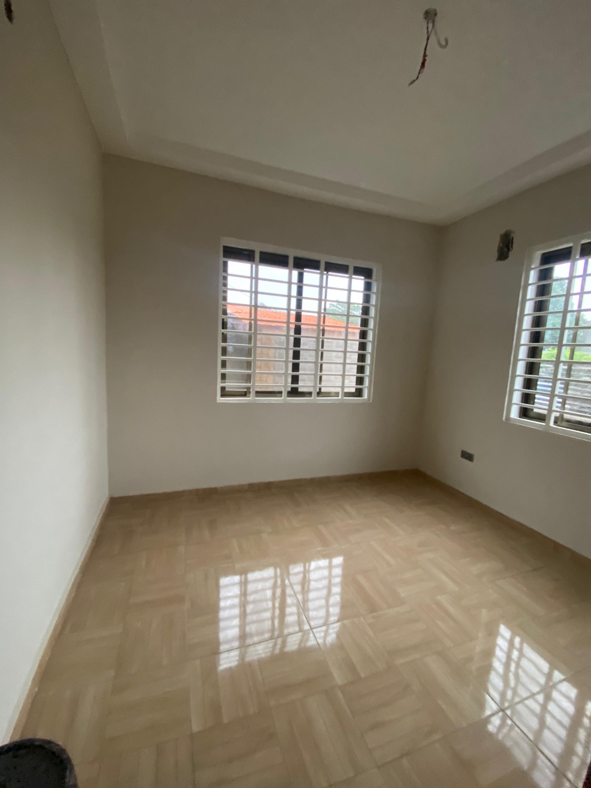 Two (2) Bedroom Apartment For Rent at Spintex