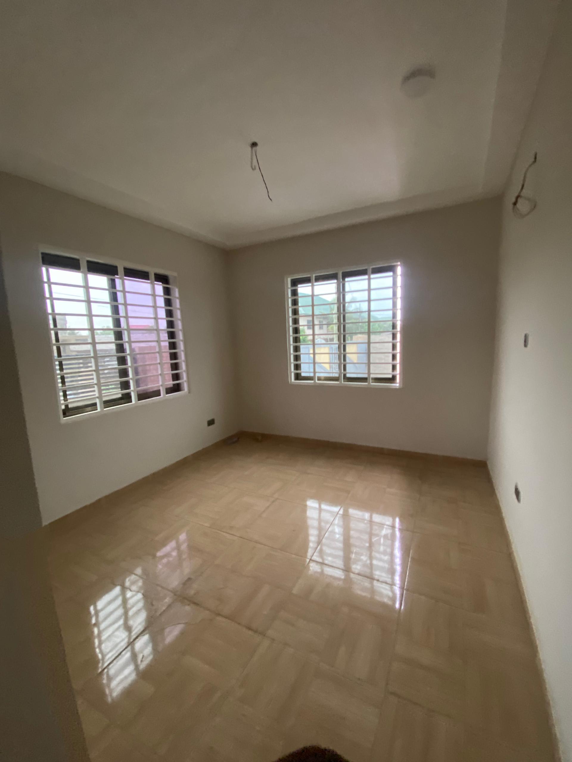Two (2) Bedroom Apartment For Rent at Spintex