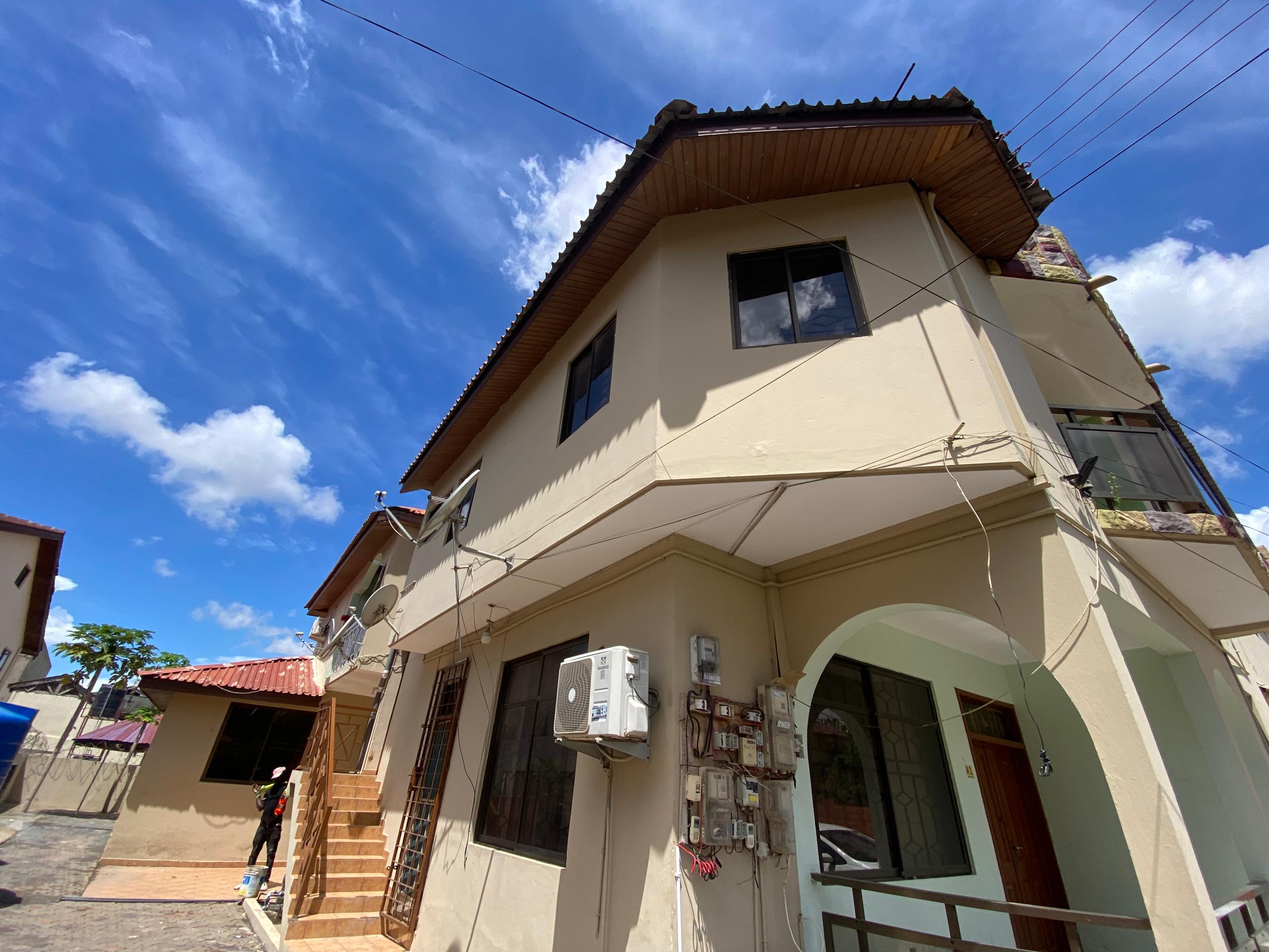 Two (2) Bedroom Apartment For Rent at Spintex