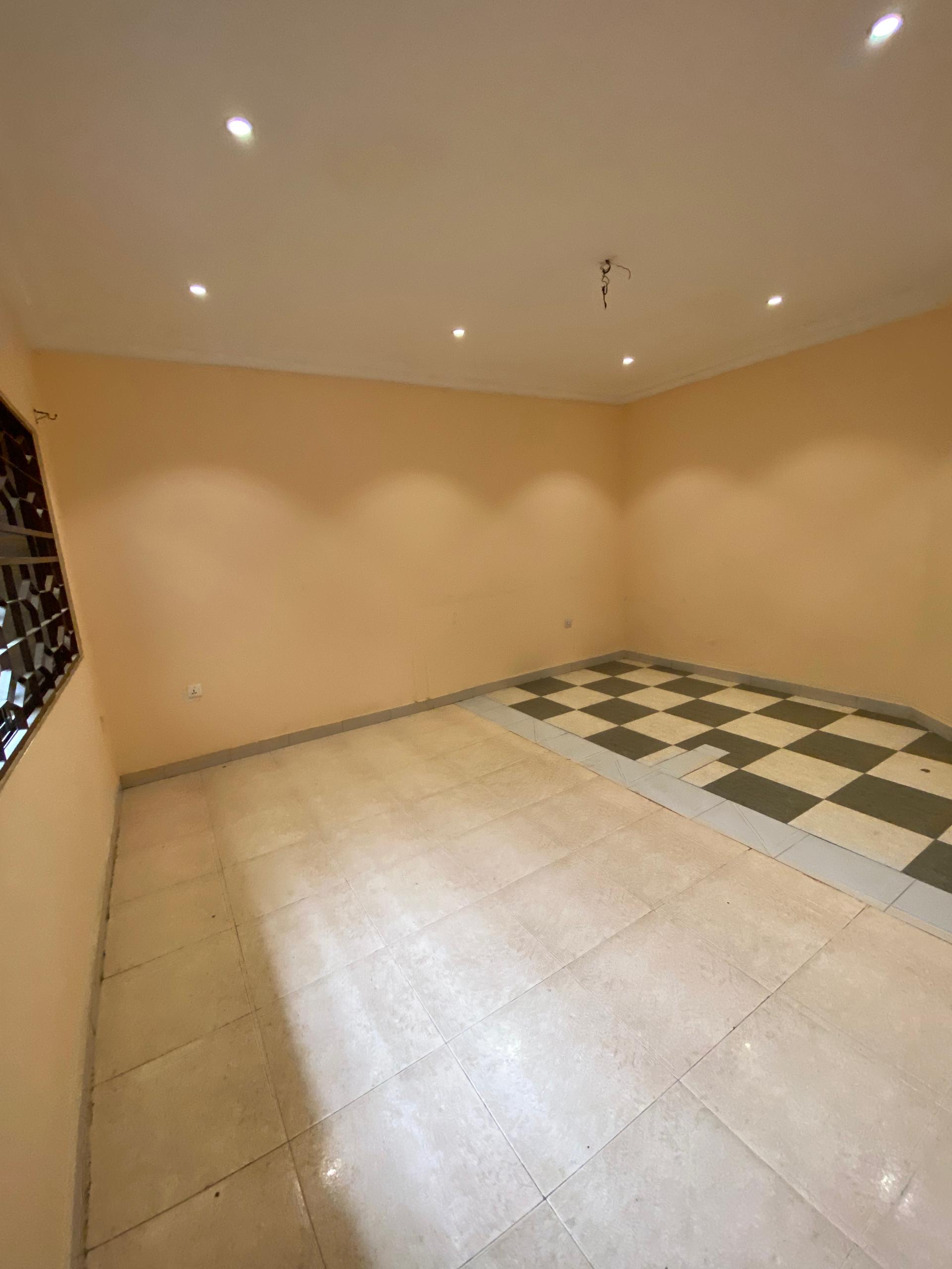 Two (2) Bedroom Apartment For Rent at Spintex