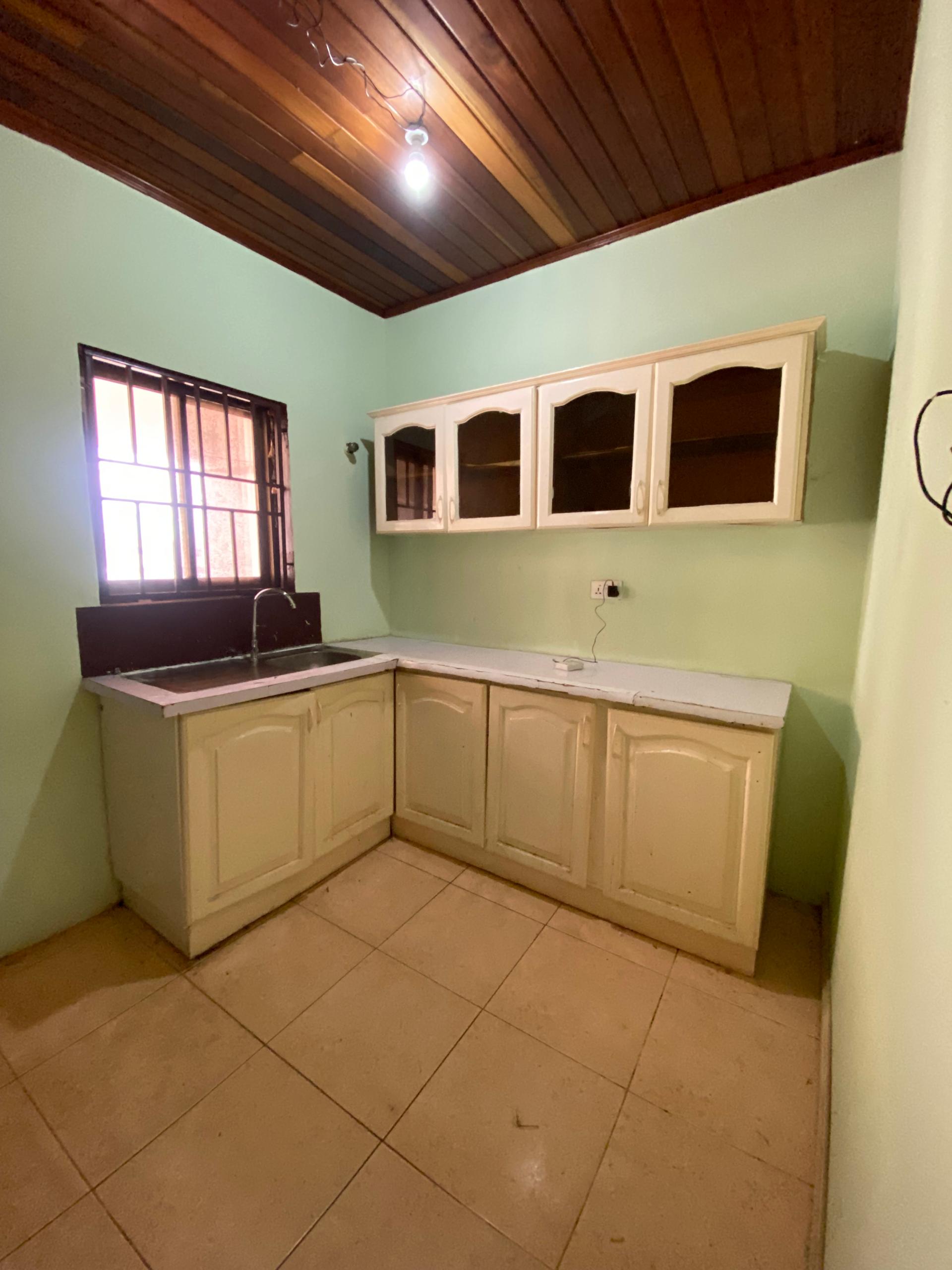 Two (2) Bedroom Apartment For Rent at Spintex
