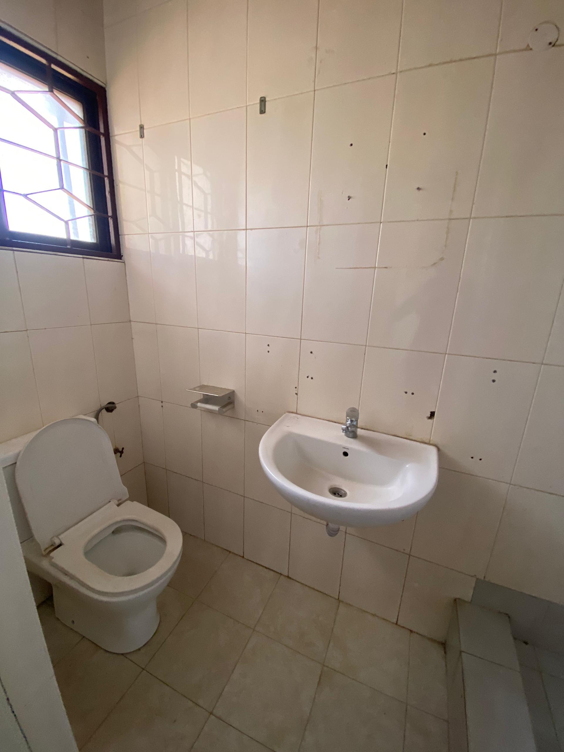 Two (2) Bedroom Apartment For Rent at Spintex