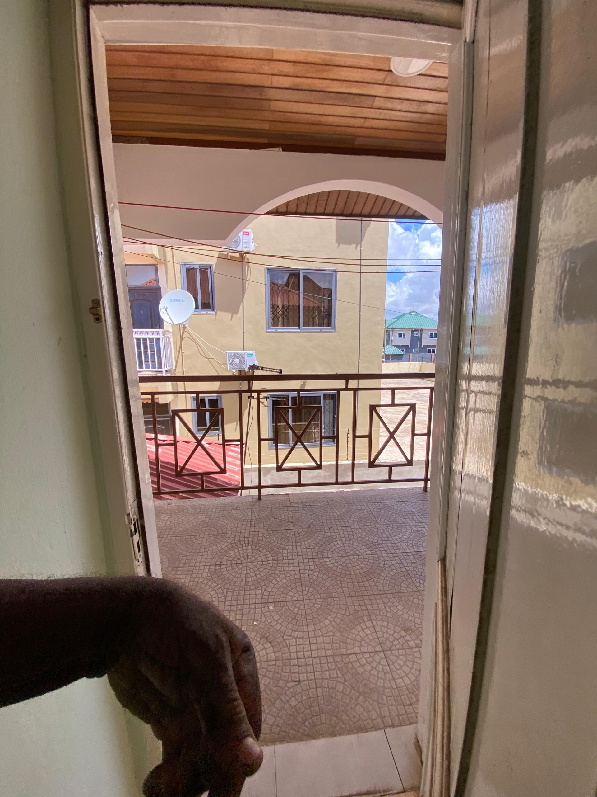 Two (2) Bedroom Apartment For Rent at Spintex