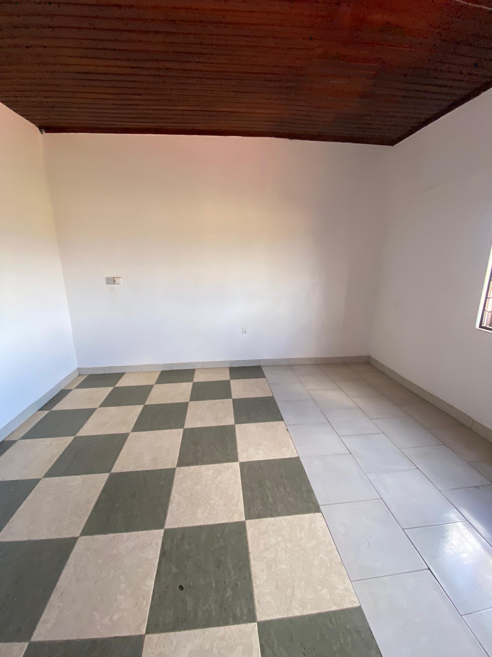 Two (2) Bedroom Apartment For Rent at Spintex