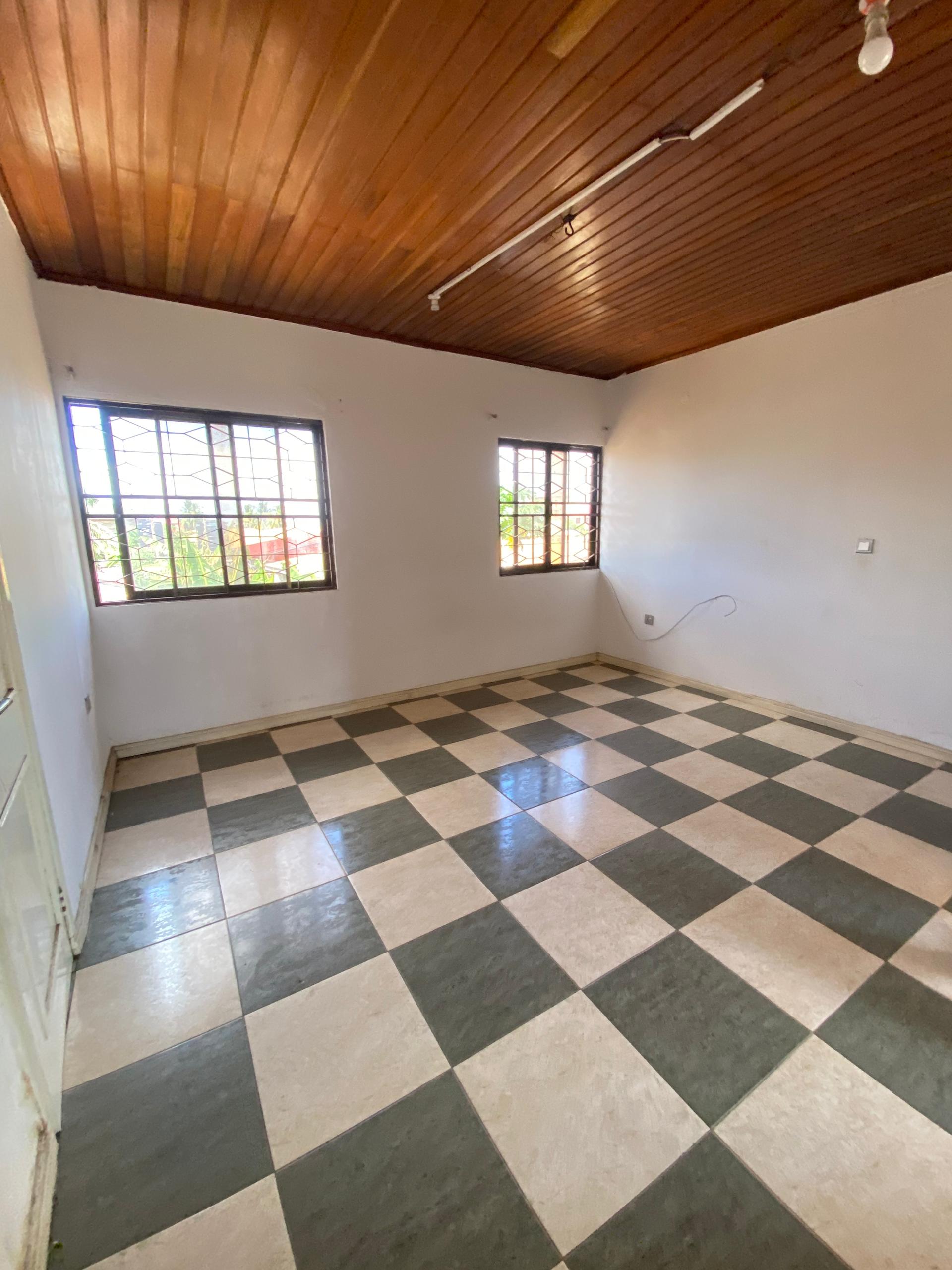 Two (2) Bedroom Apartment For Rent at Spintex