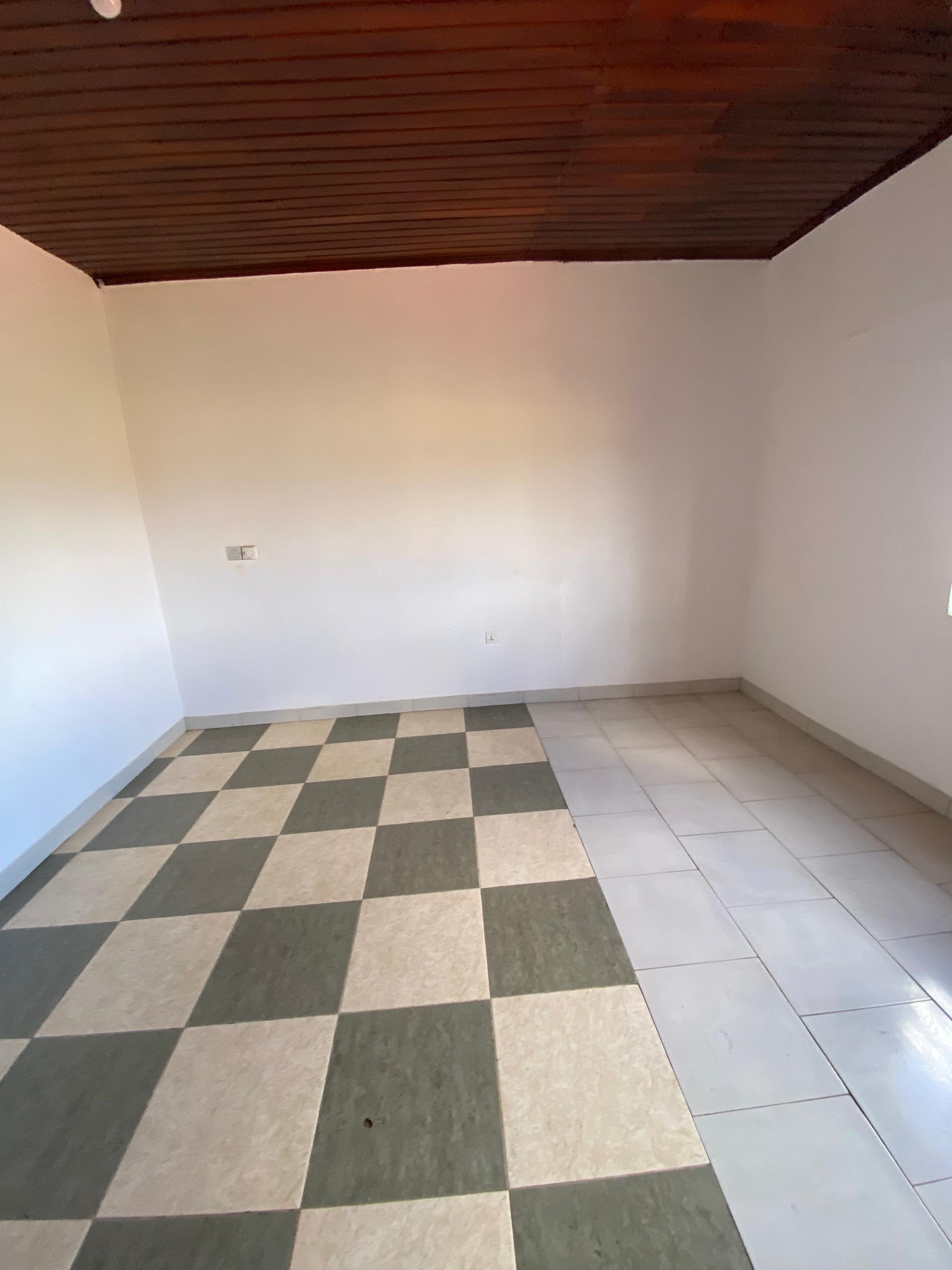 Two (2) Bedroom Apartment For Rent at Spintex