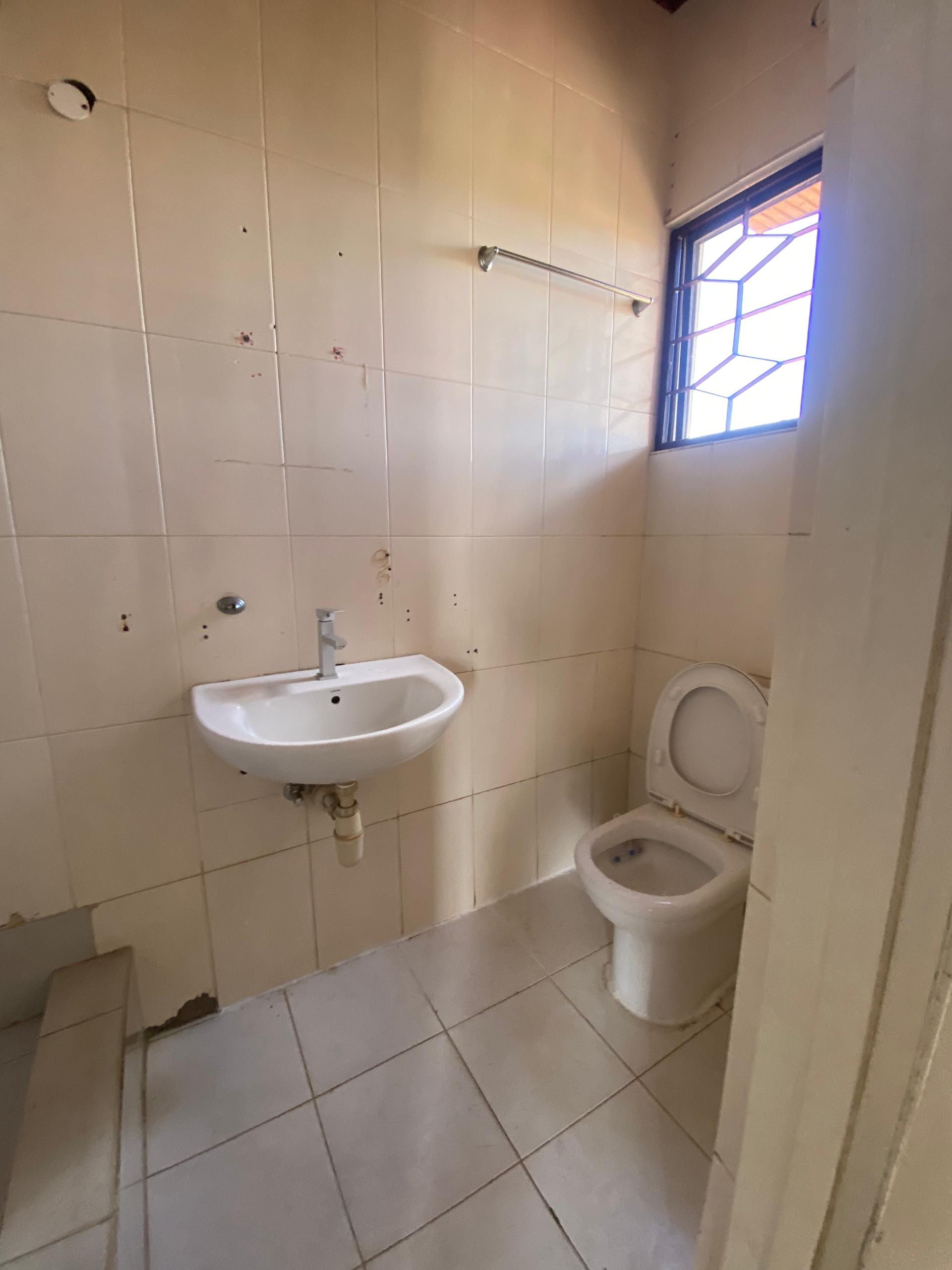 Two (2) Bedroom Apartment For Rent at Spintex