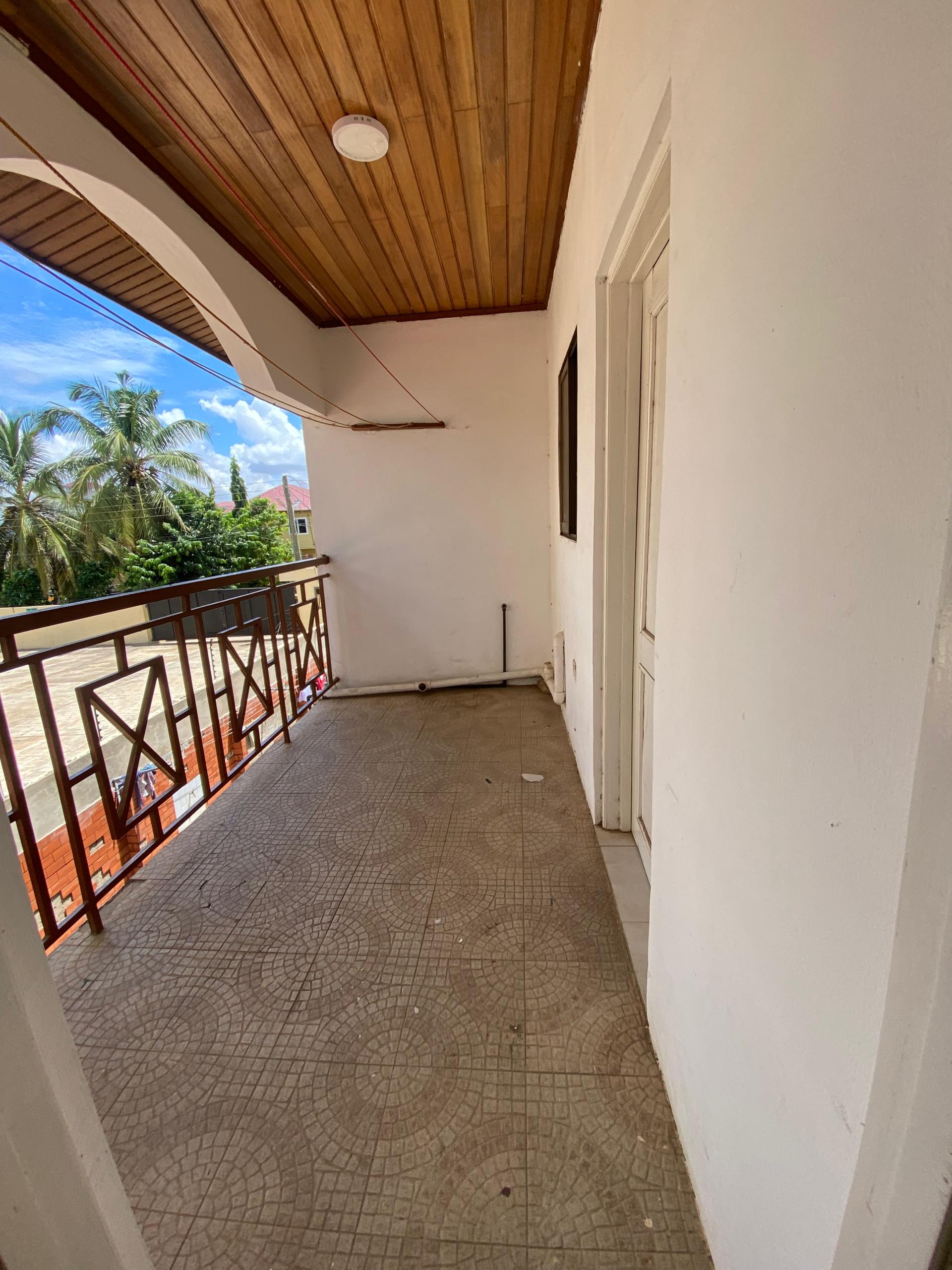 Two (2) Bedroom Apartment For Rent at Spintex