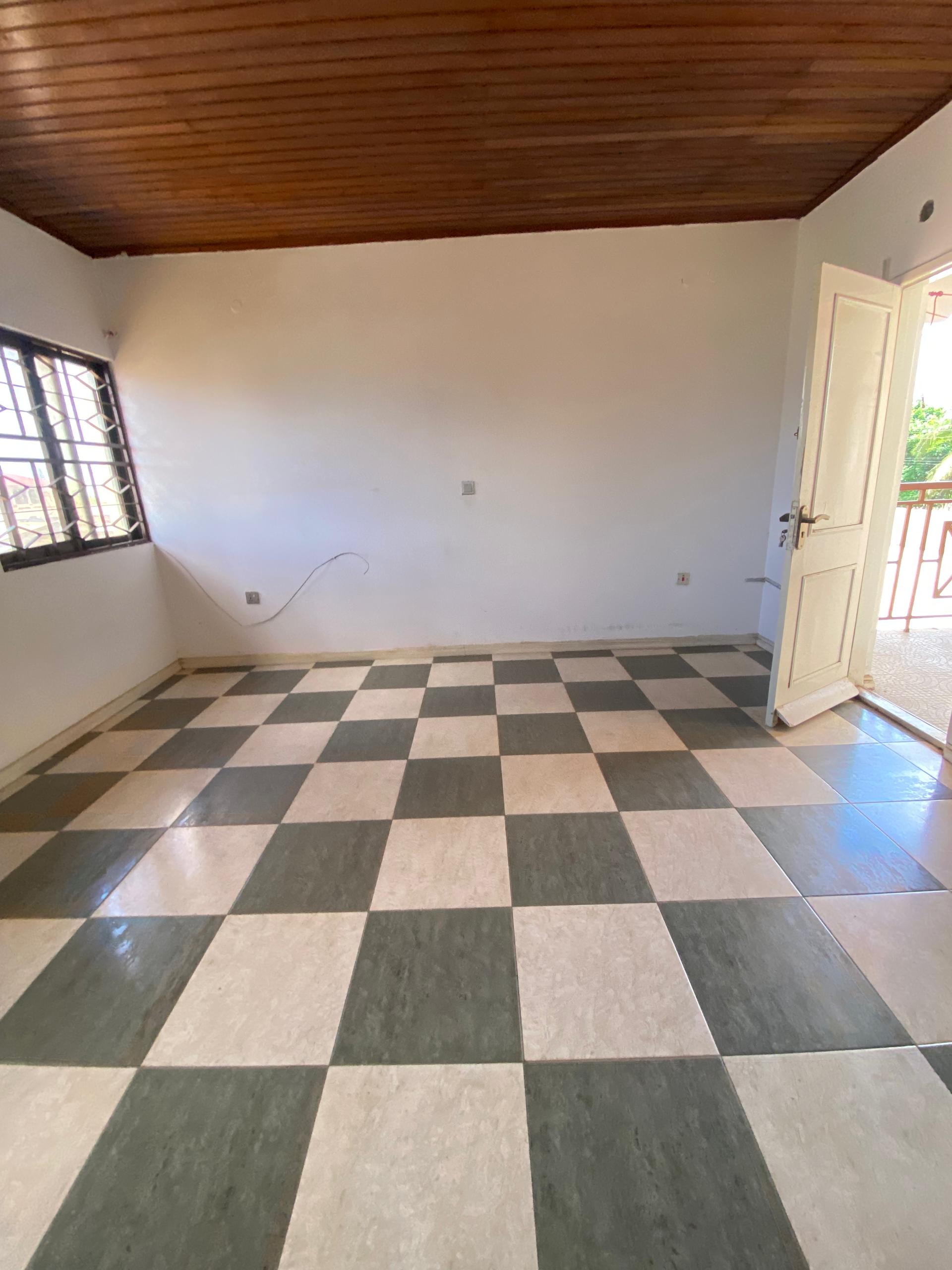 Two (2) Bedroom Apartment For Rent at Spintex