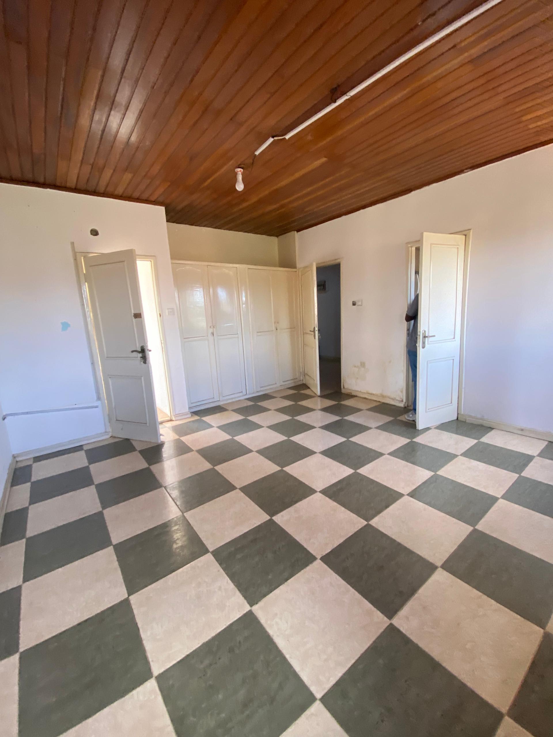 Two (2) Bedroom Apartment For Rent at Spintex