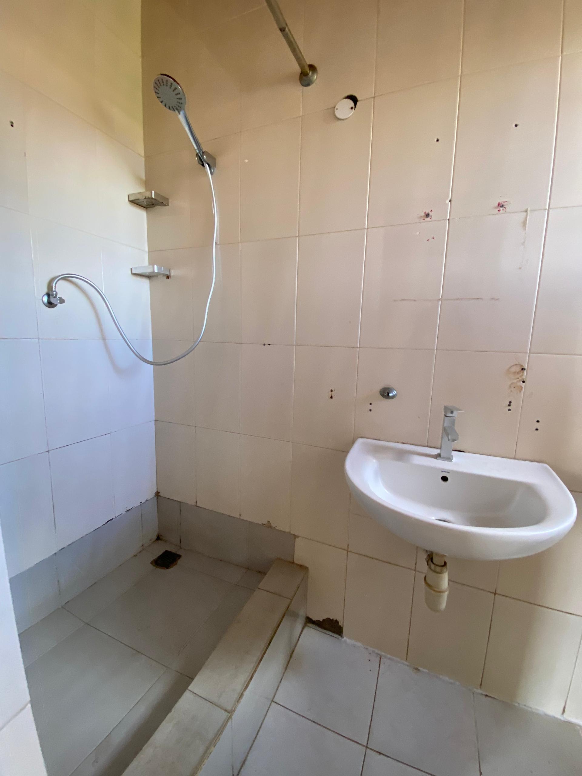 Two (2) Bedroom Apartment For Rent at Spintex