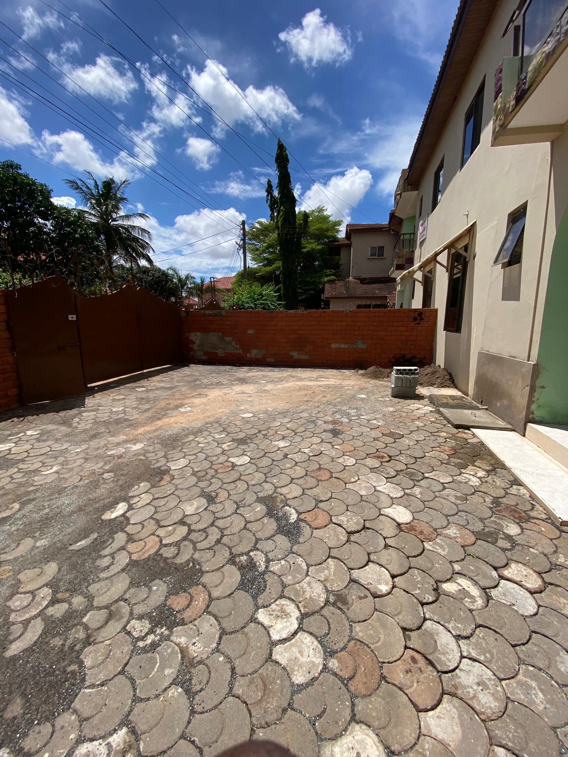 Two (2) Bedroom Apartment For Rent at Spintex