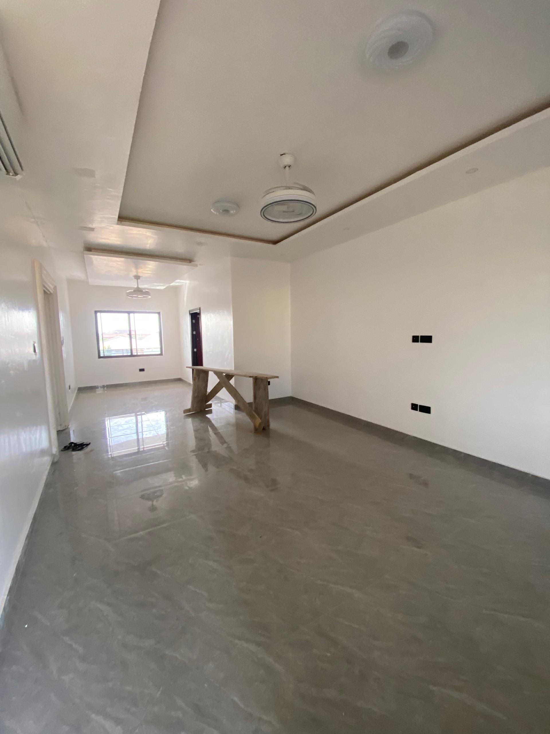 Two (2) Bedroom Apartment For Rent at Spintex