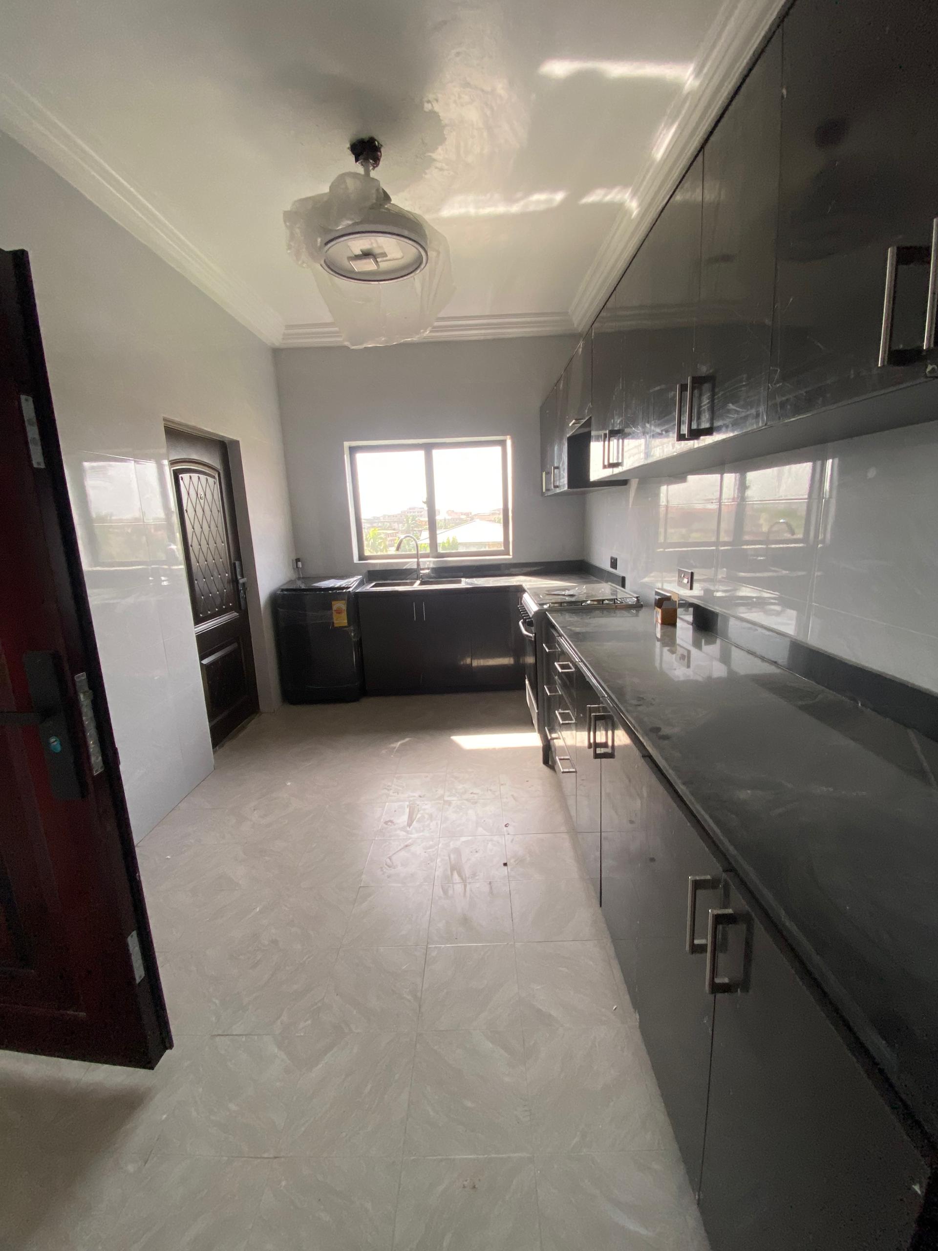 Two (2) Bedroom Apartment For Rent at Spintex