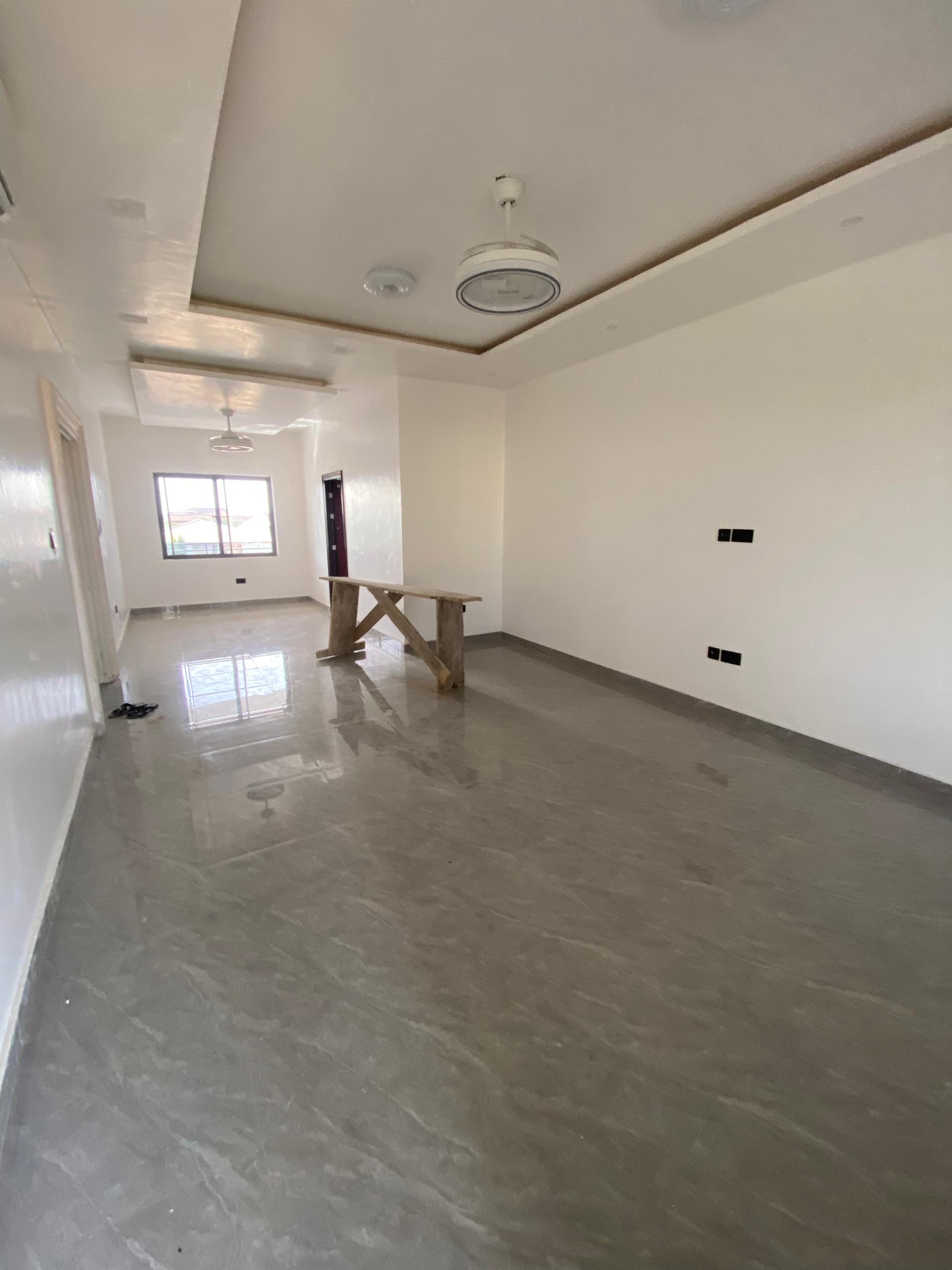 Two (2) Bedroom Apartment For Rent at Spintex