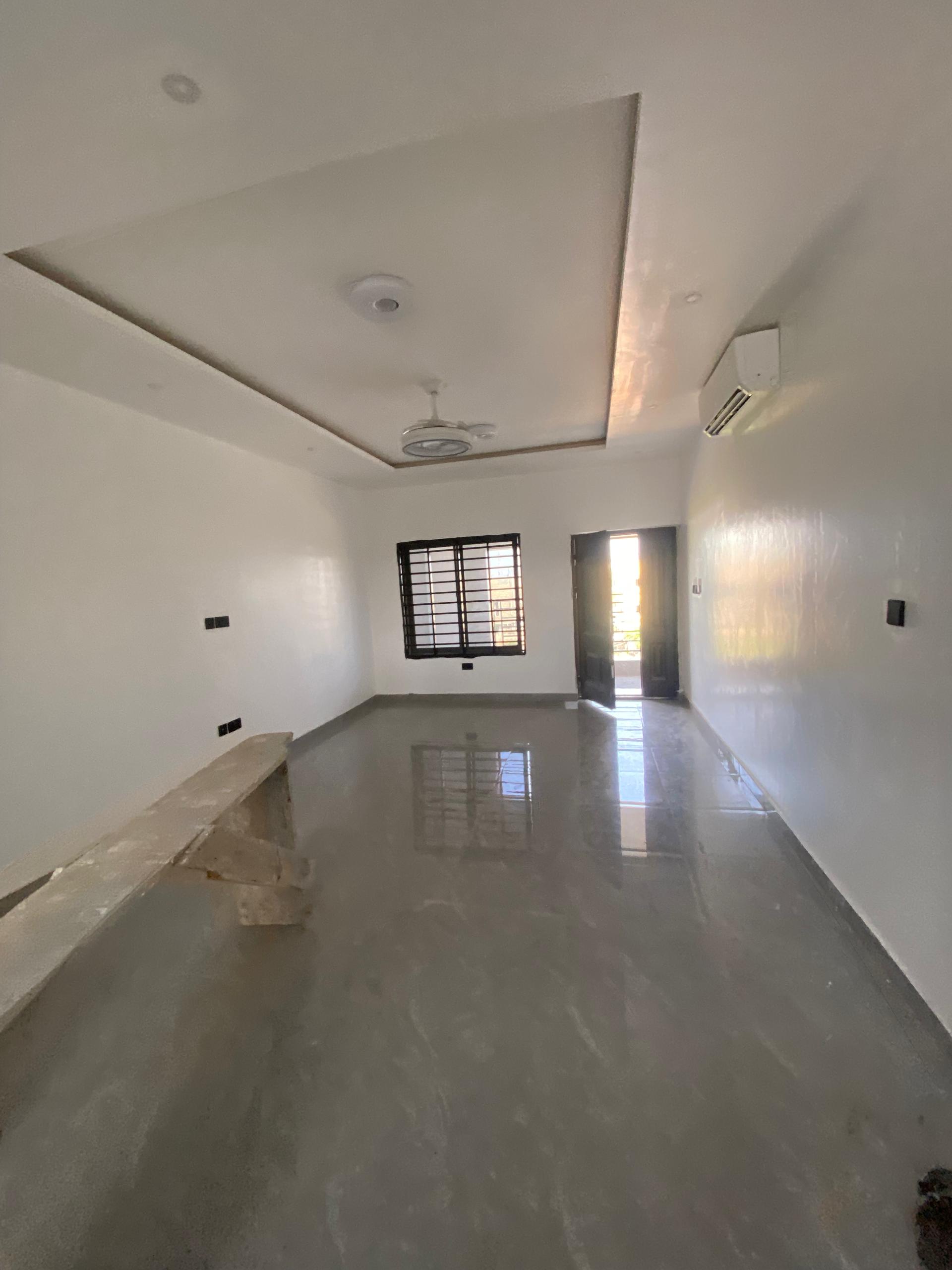 Two (2) Bedroom Apartment For Rent at Spintex