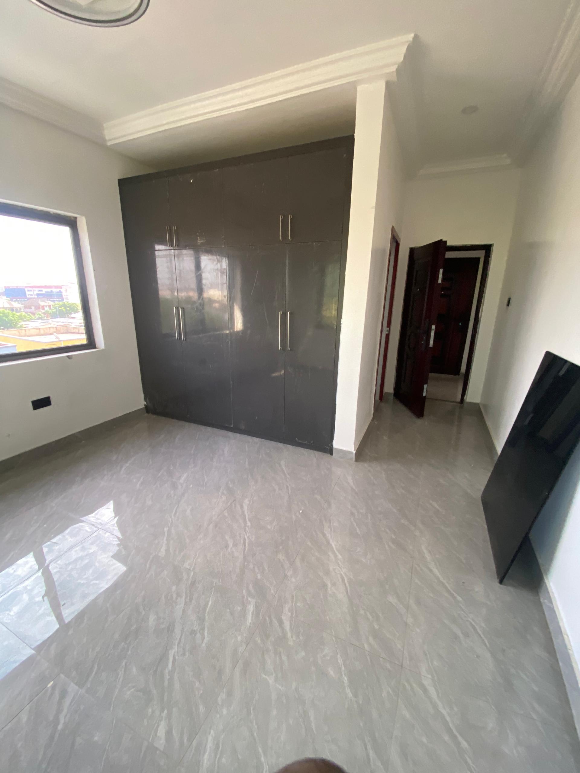 Two (2) Bedroom Apartment For Rent at Spintex