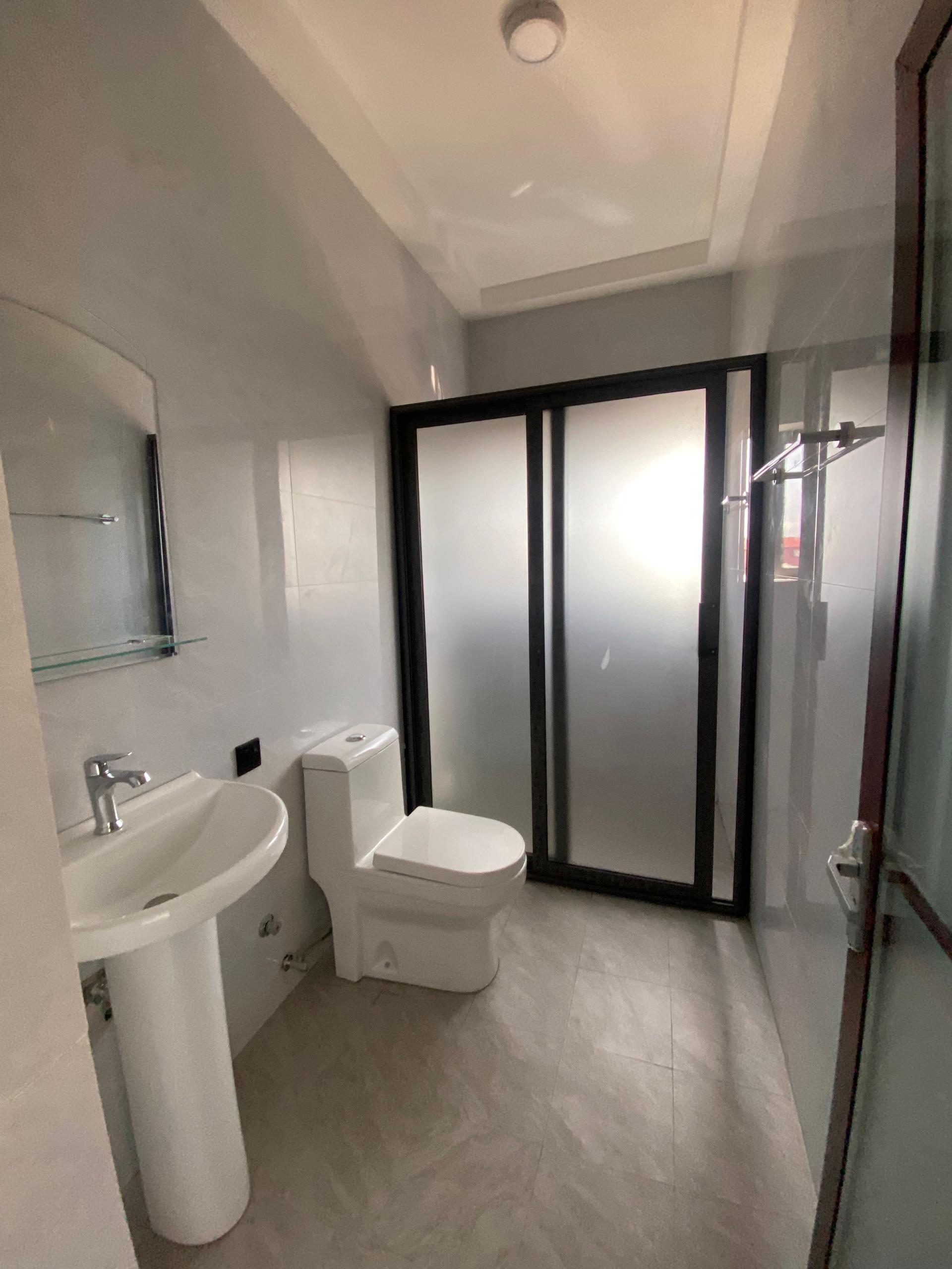 Two (2) Bedroom Apartment For Rent at Spintex