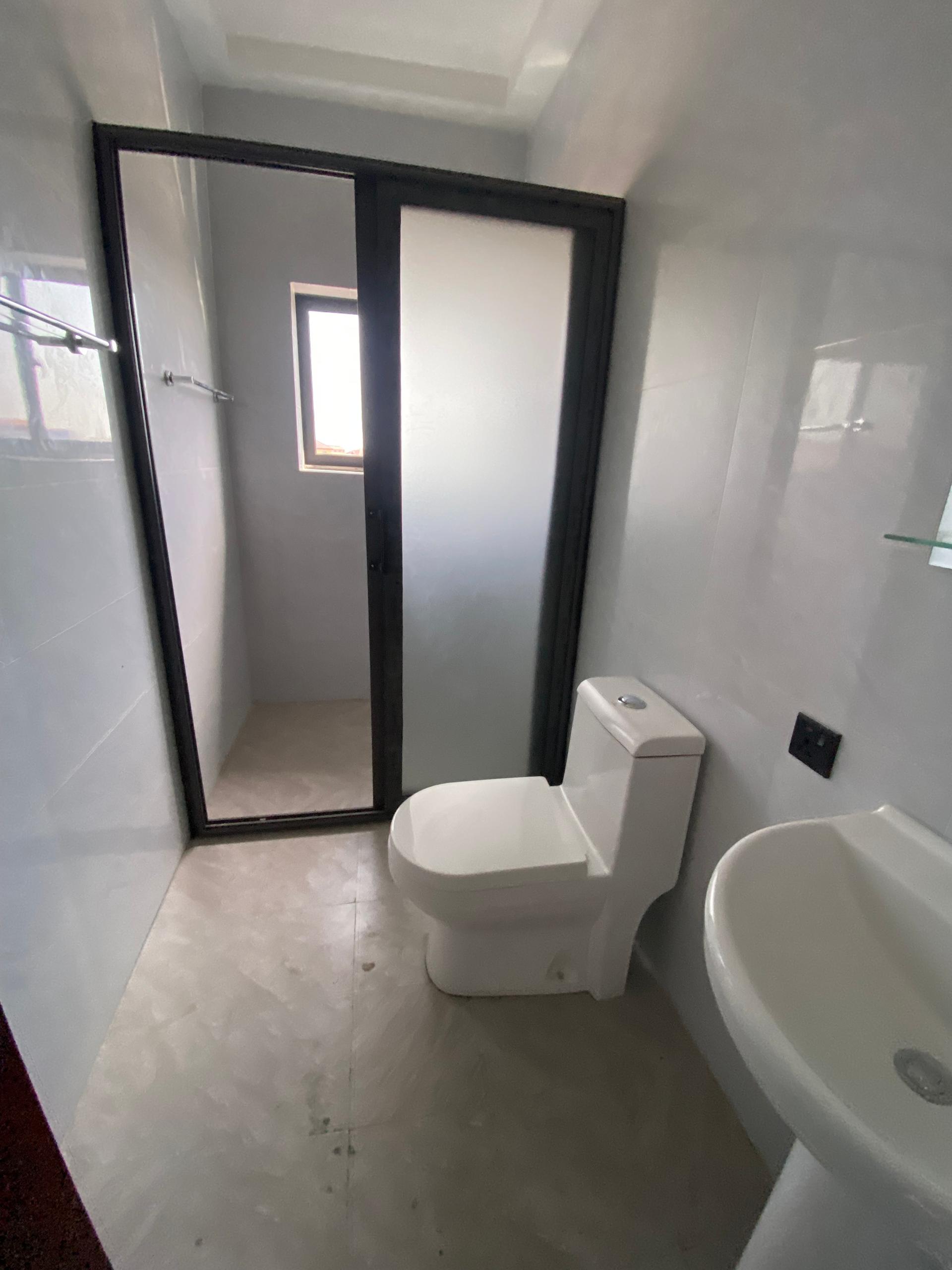 Two (2) Bedroom Apartment For Rent at Spintex