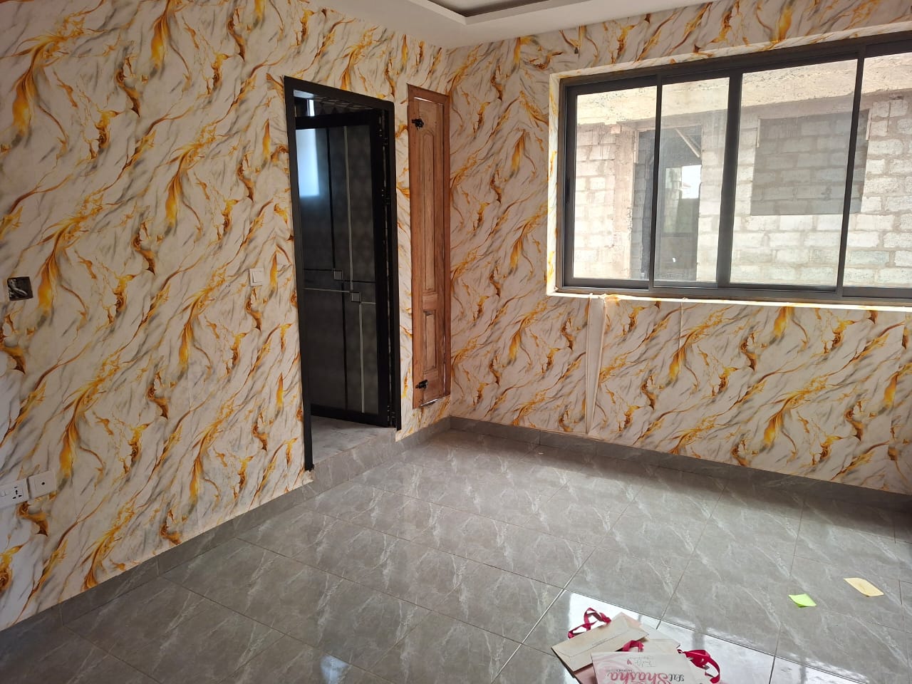 Two (2) Bedroom Apartment For Rent at Spintex