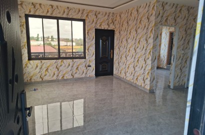 Two (2) Bedroom Apartment For Rent at Spintex