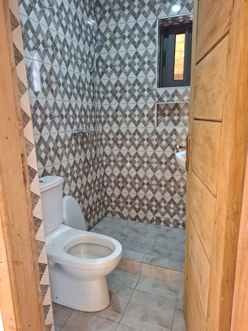 Two (2) Bedroom Apartment For Rent at Spintex