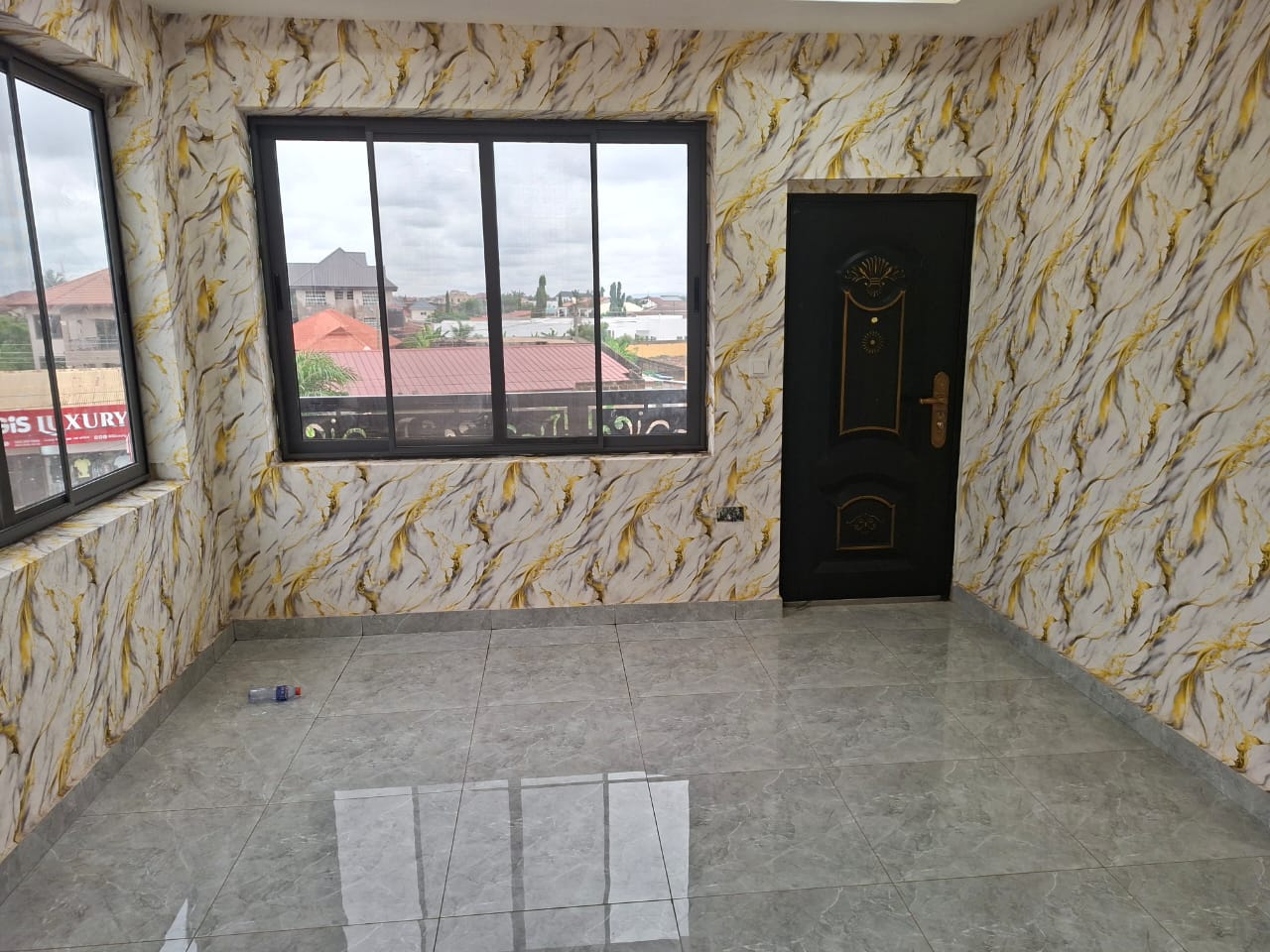 Two (2) Bedroom Apartment For Rent at Spintex