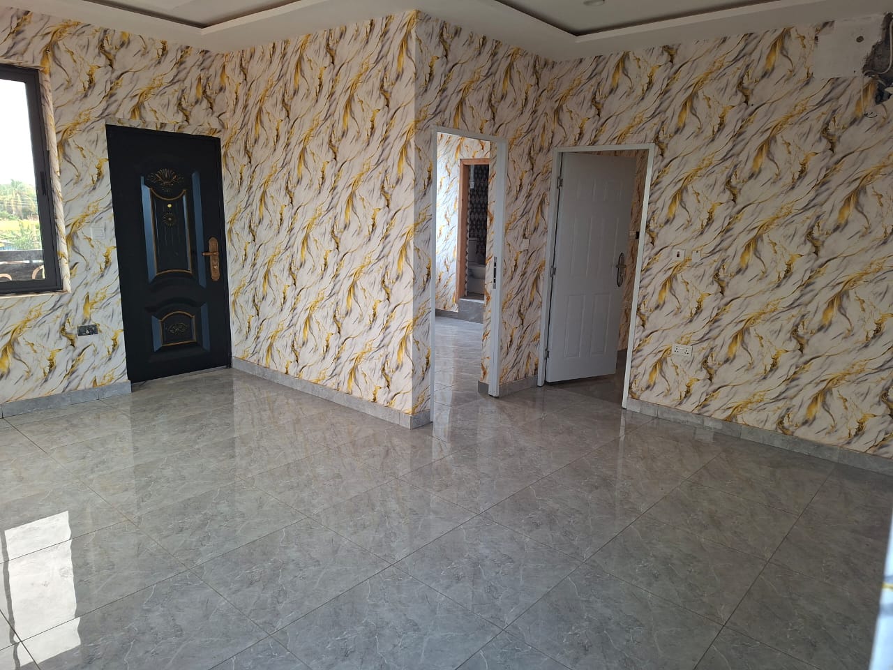 Two (2) Bedroom Apartment For Rent at Spintex