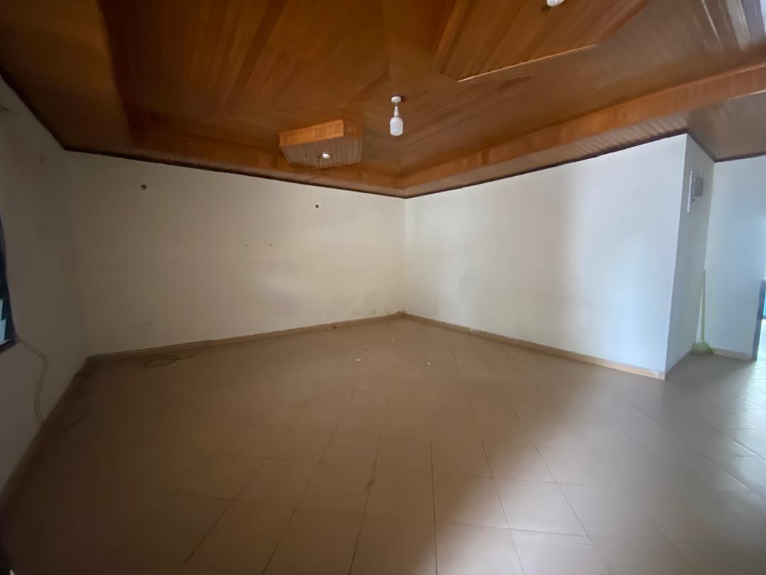 Two (2) Bedroom Apartment For Rent at Spintex