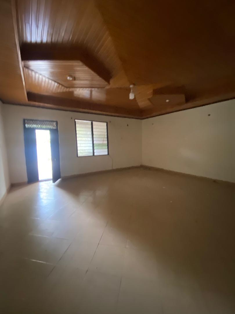 Two (2) Bedroom Apartment For Rent at Spintex