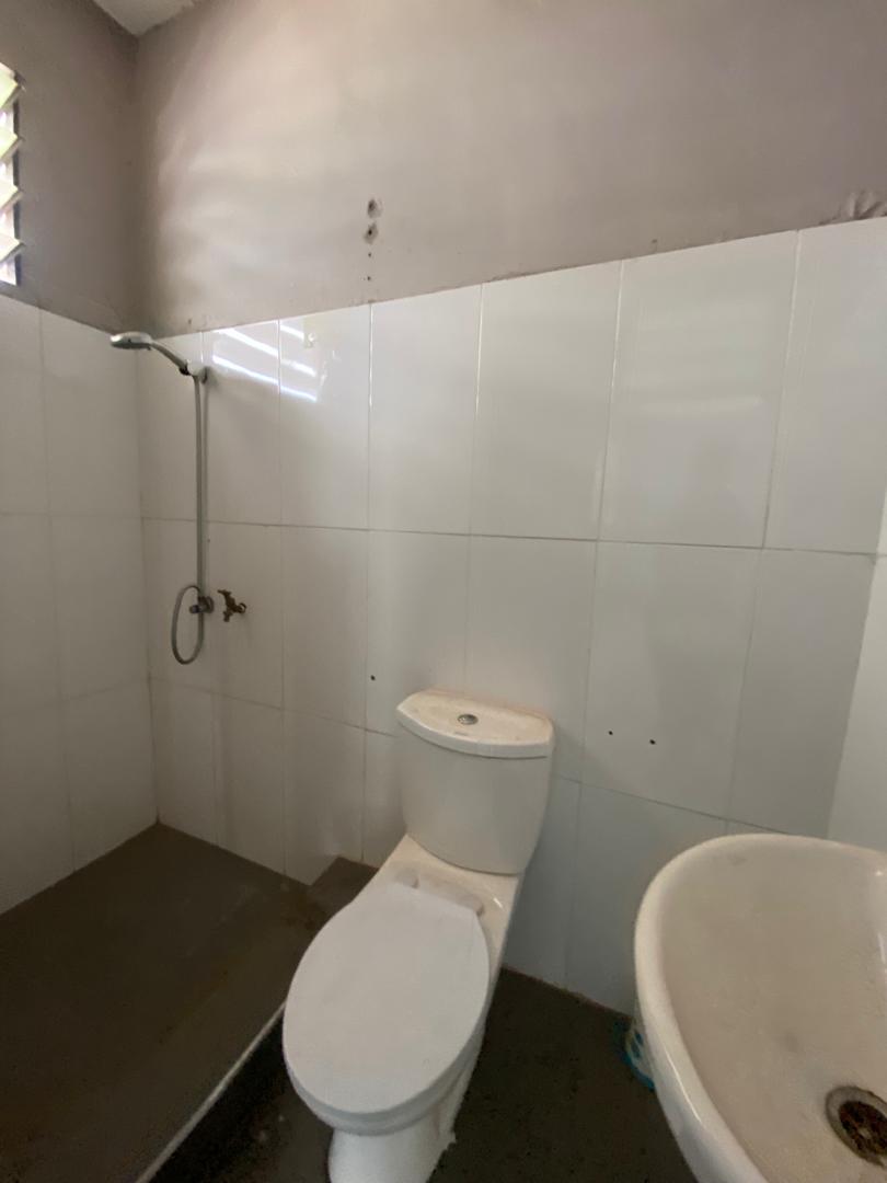 Two (2) Bedroom Apartment For Rent at Spintex