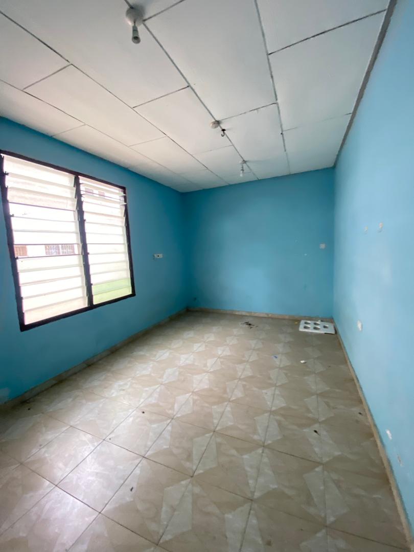 Two (2) Bedroom Apartment For Rent at Spintex