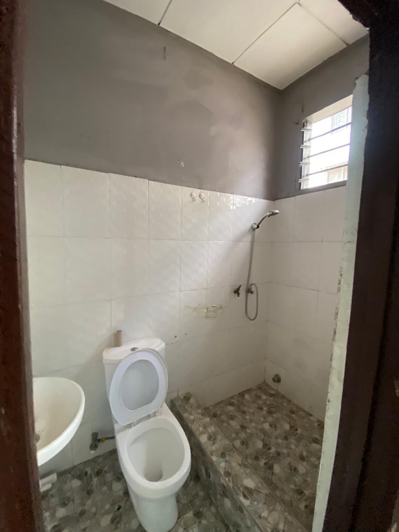 Two (2) Bedroom Apartment For Rent at Spintex