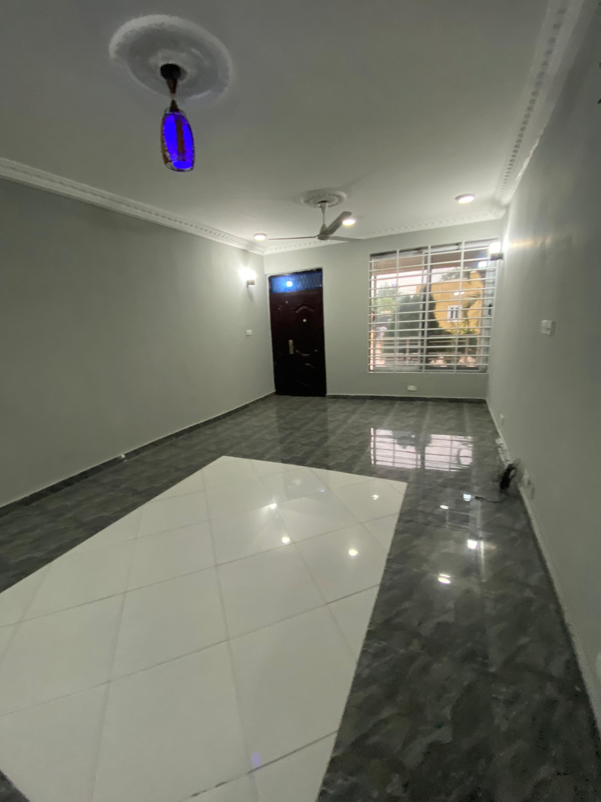 Three (3) Bedroom Apartment For Rent at Spintex