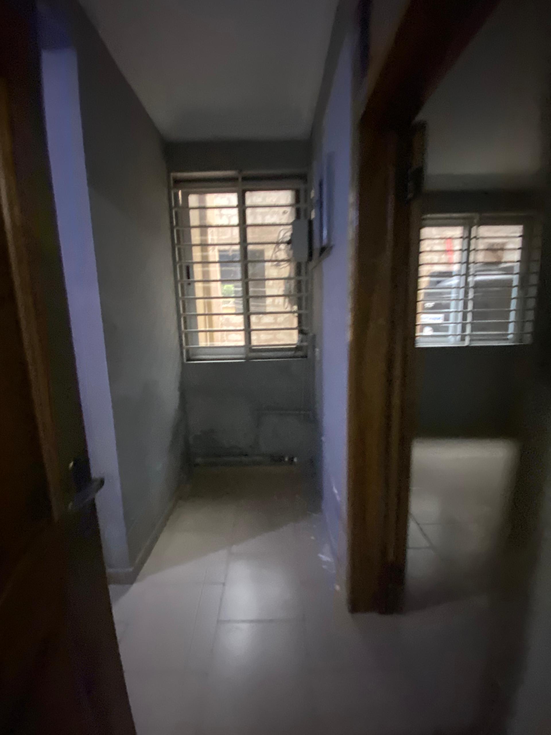 Three (3) Bedroom Apartment For Rent at Spintex