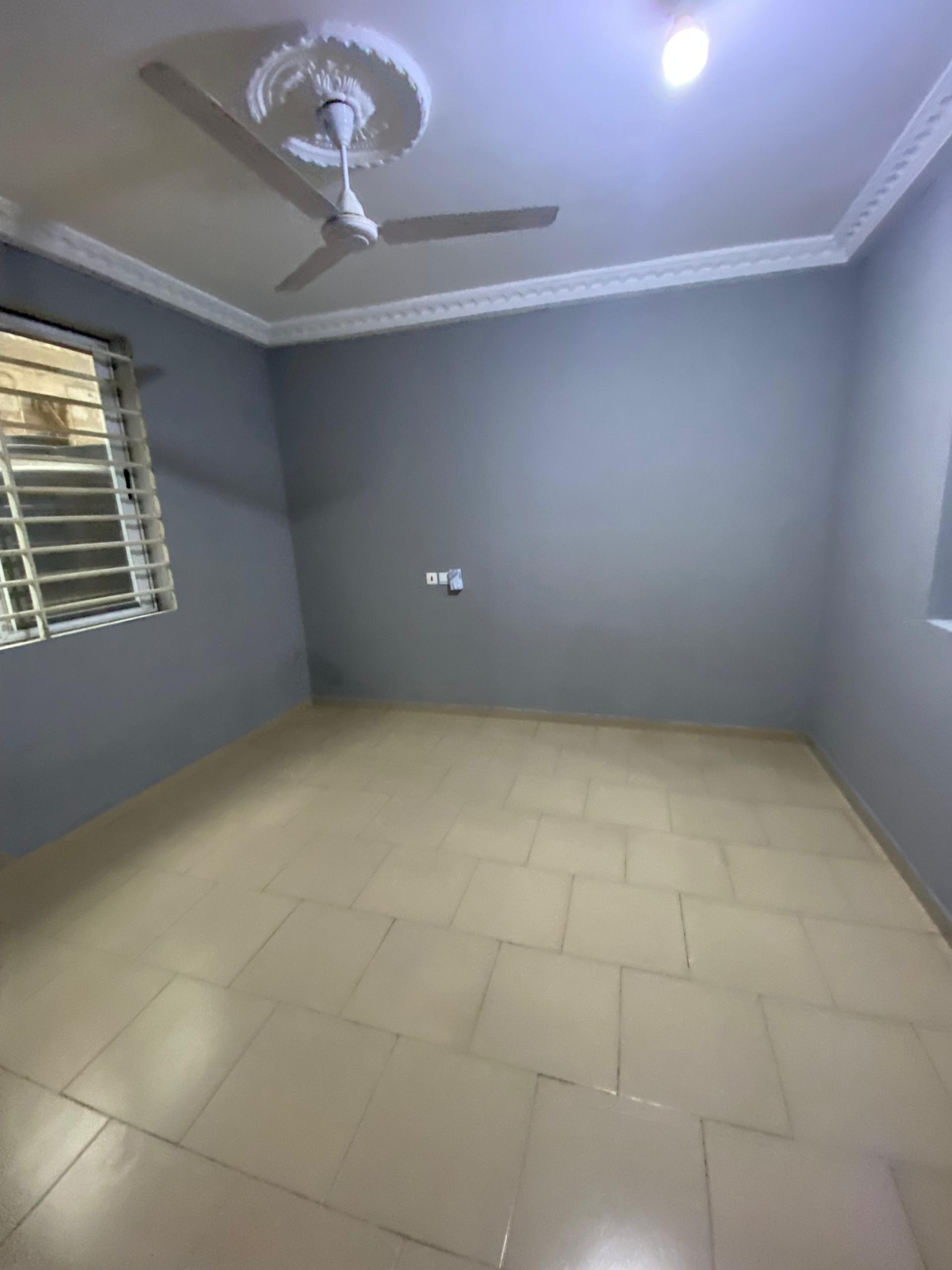 Three (3) Bedroom Apartment For Rent at Spintex