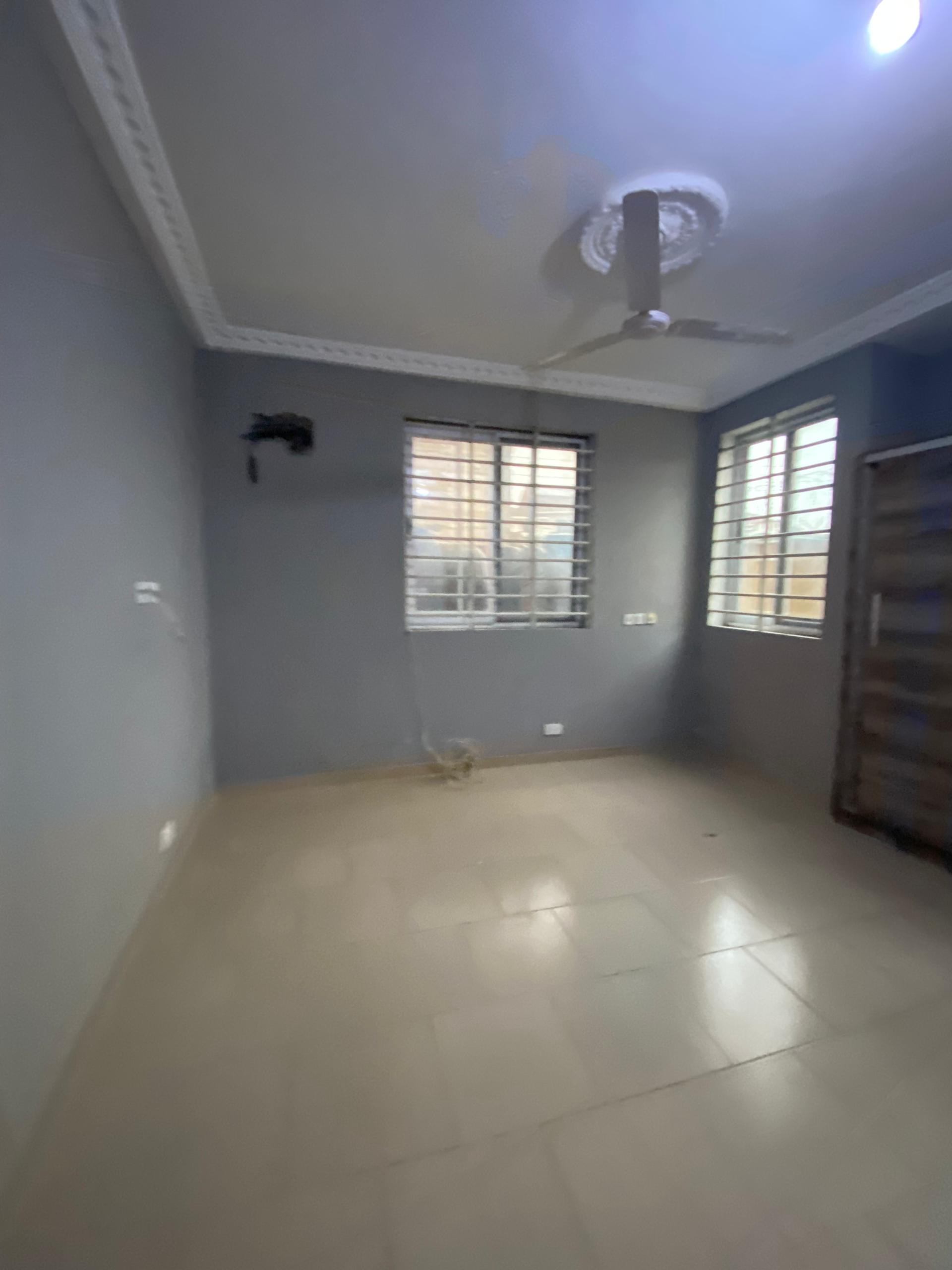 Three (3) Bedroom Apartment For Rent at Spintex